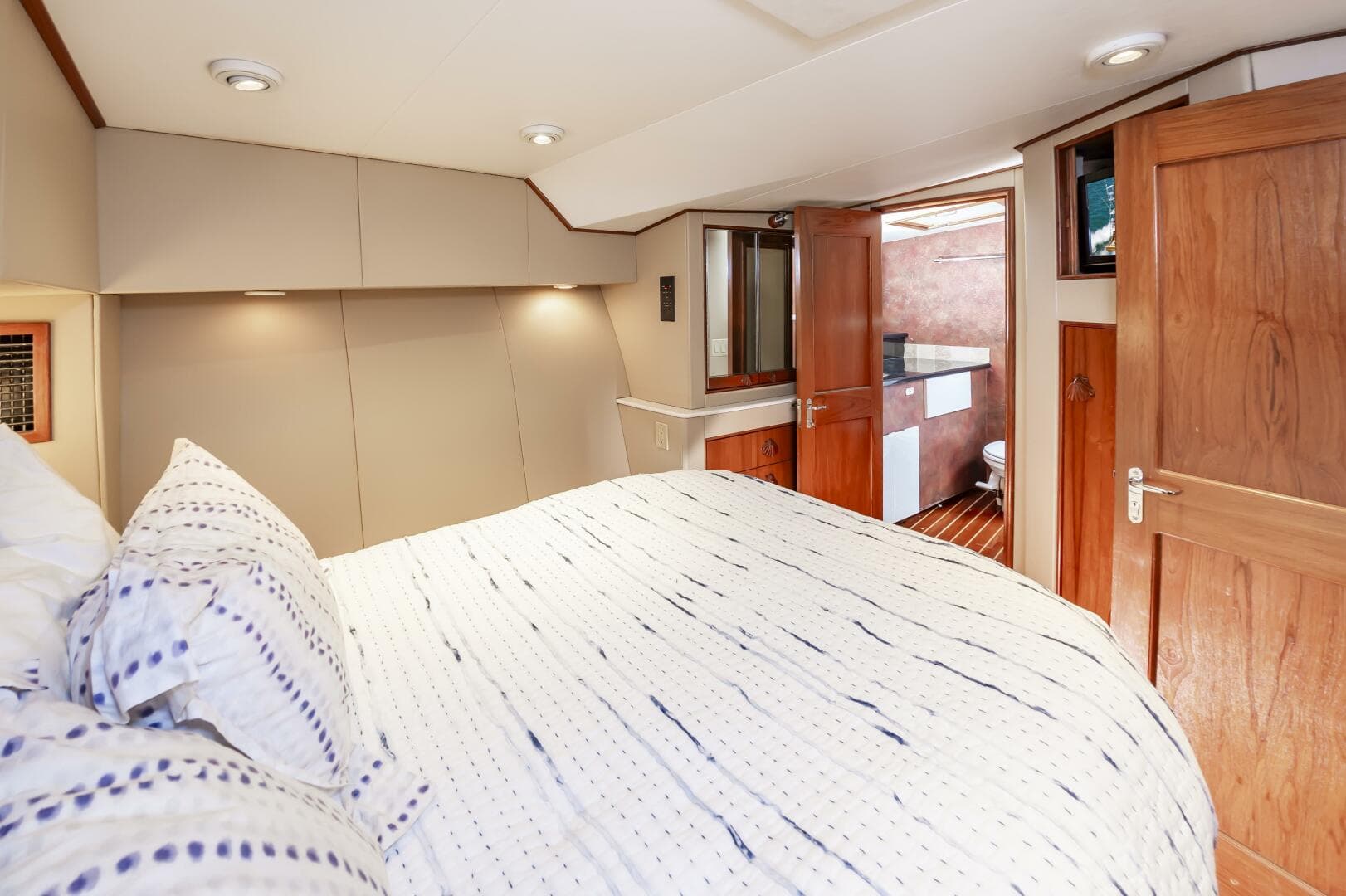 1993 Buddy Davis 61 Convertible — photo 34