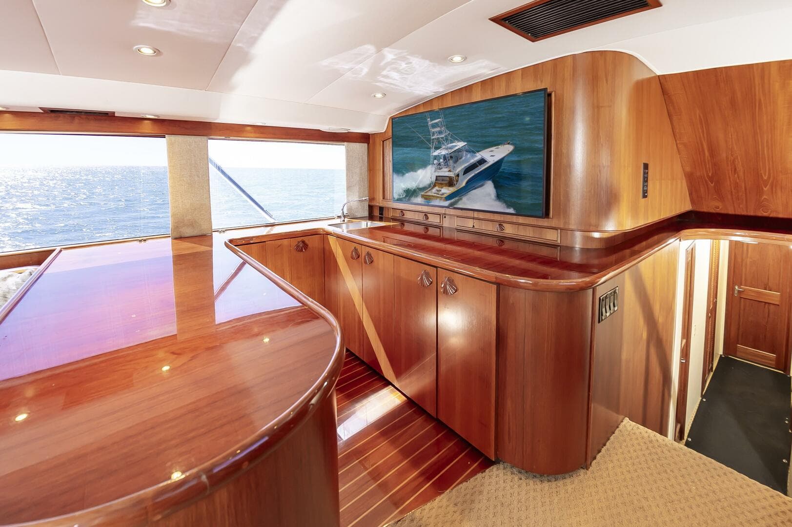 1993 Buddy Davis 61 Convertible — photo 30