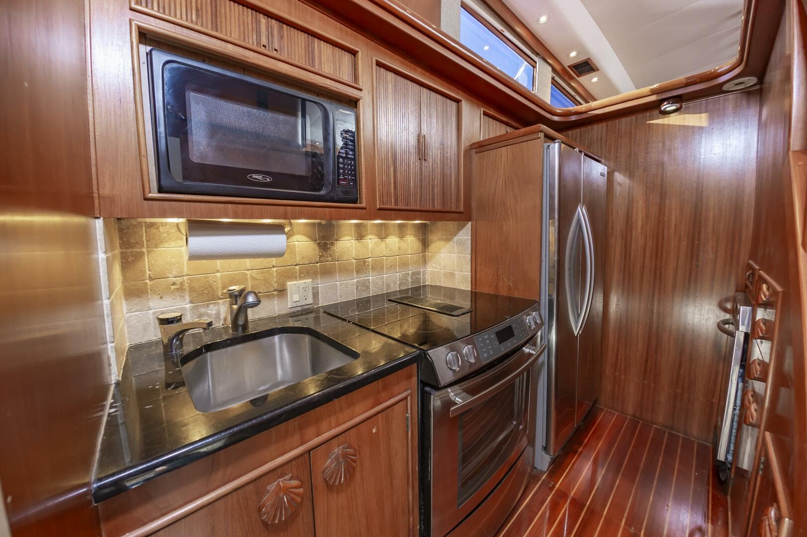 1993 Buddy Davis 61 Convertible — photo 31