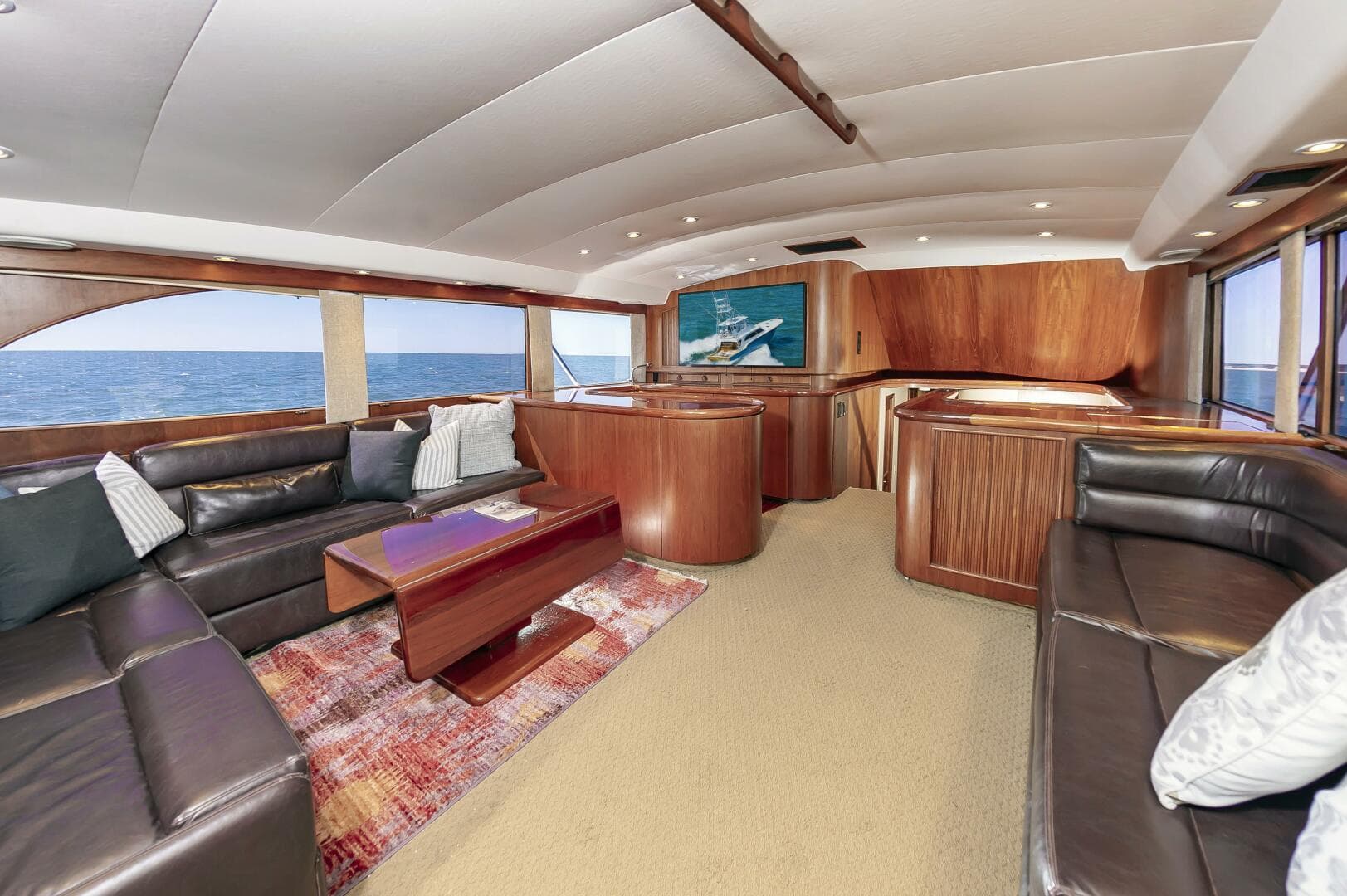 1993 Buddy Davis 61 Convertible — photo 25