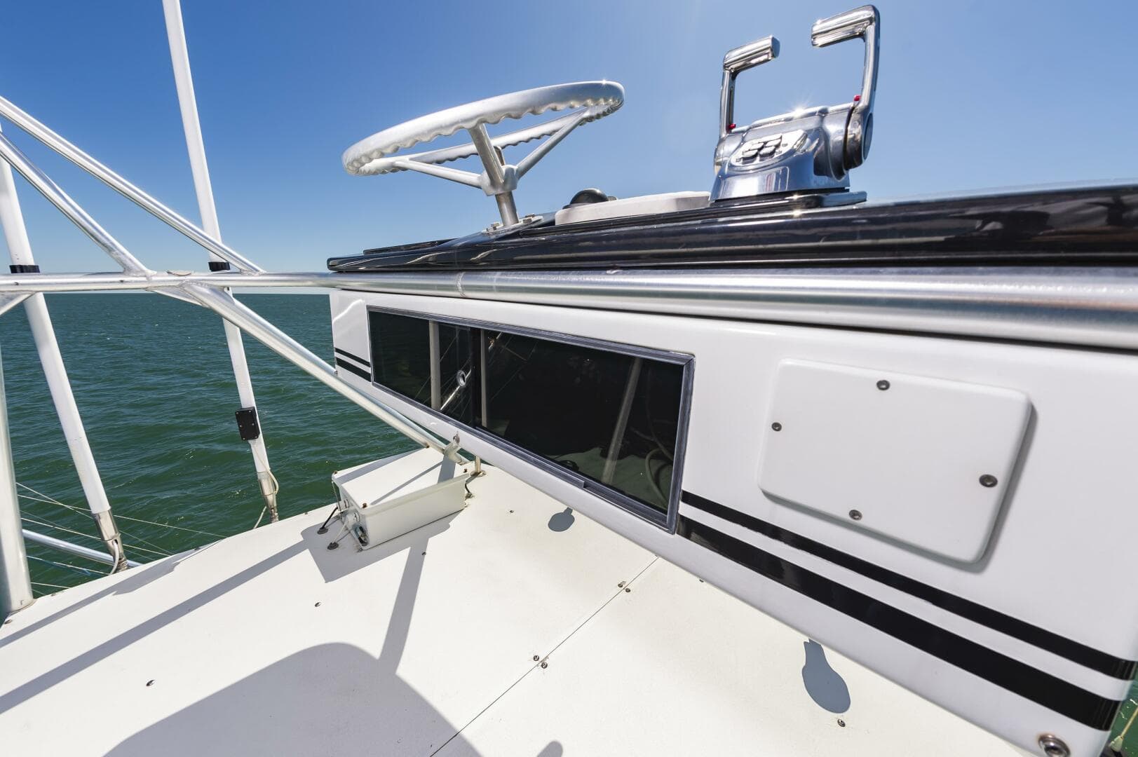 1993 Buddy Davis 61 Convertible — photo 23