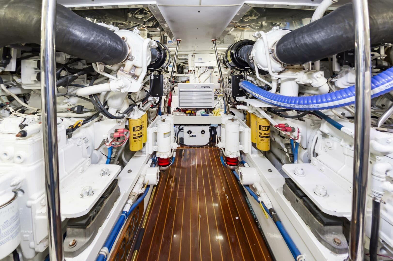 1993 Buddy Davis 61 Convertible — photo 49