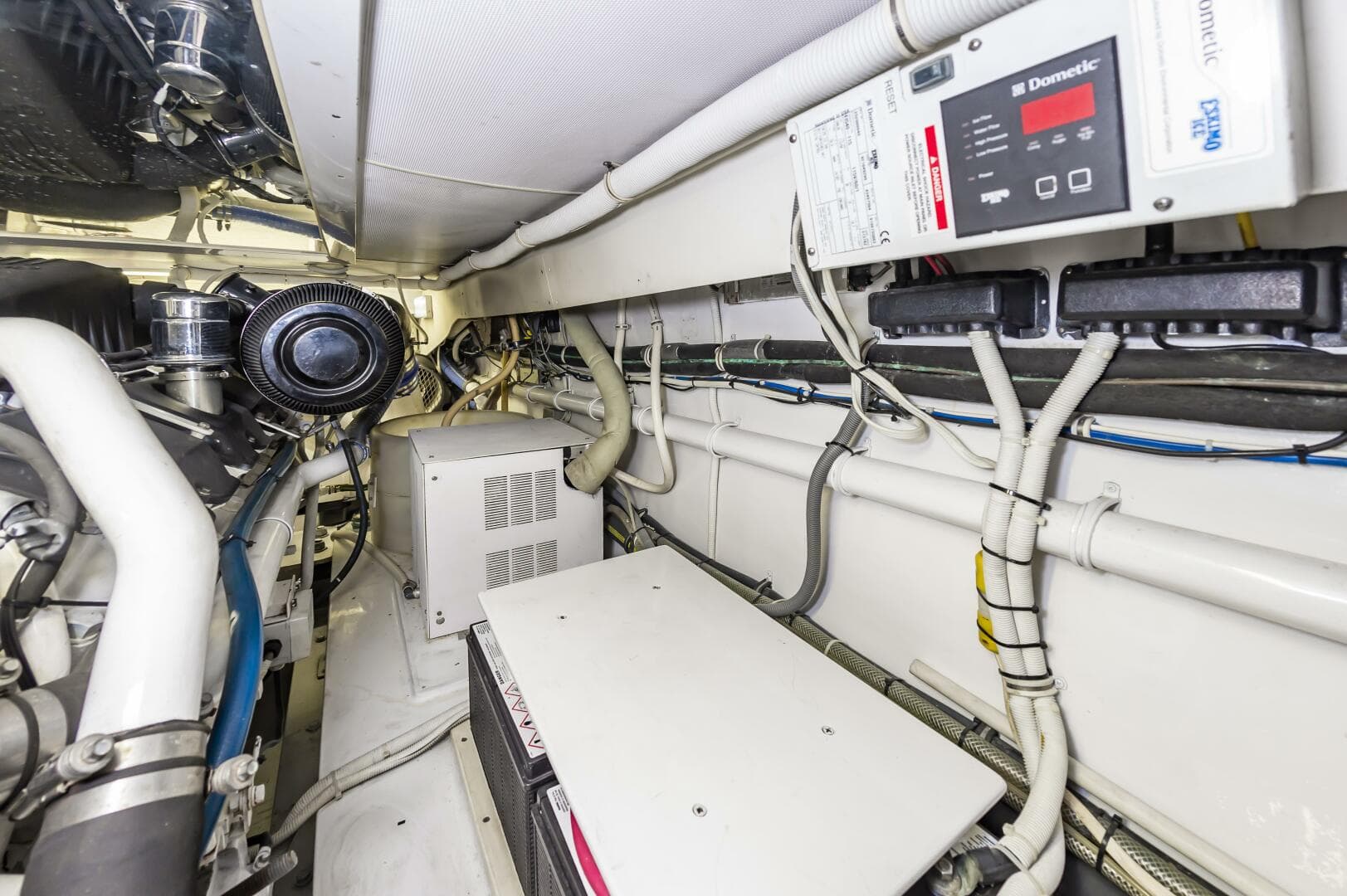 1993 Buddy Davis 61 Convertible — photo 55