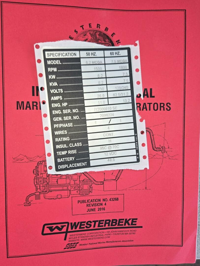 2020 Four Winns V355 Coupe OB — photo 30