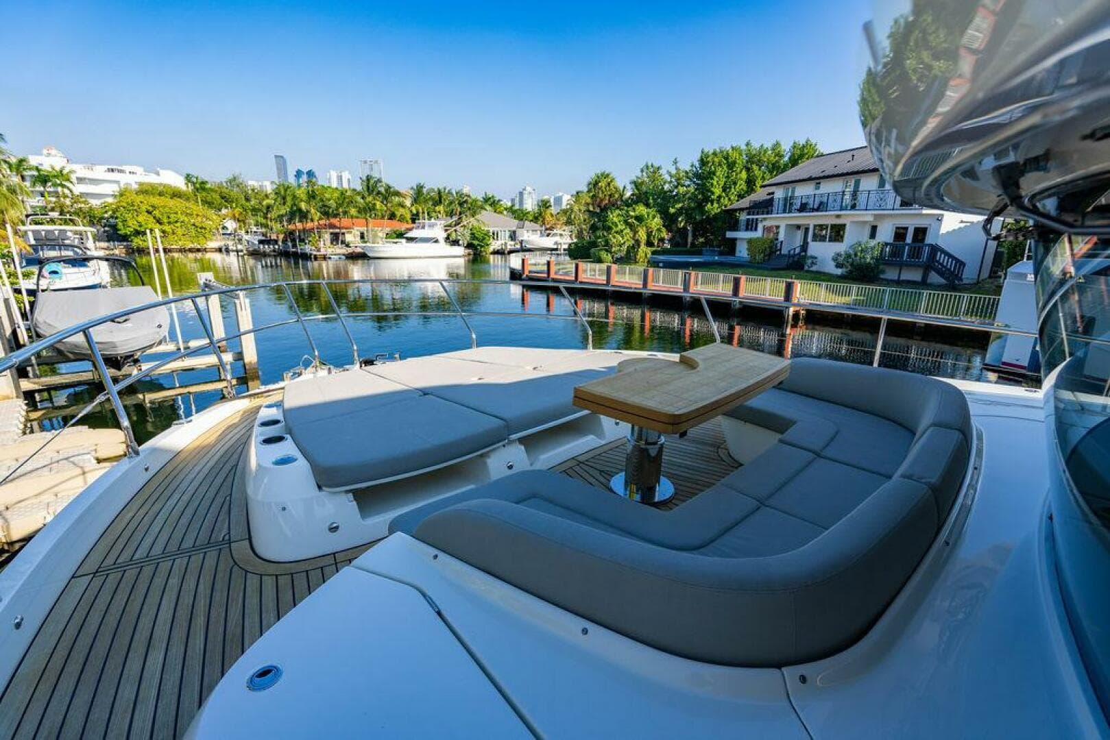 2023 Absolute Navetta — photo 68