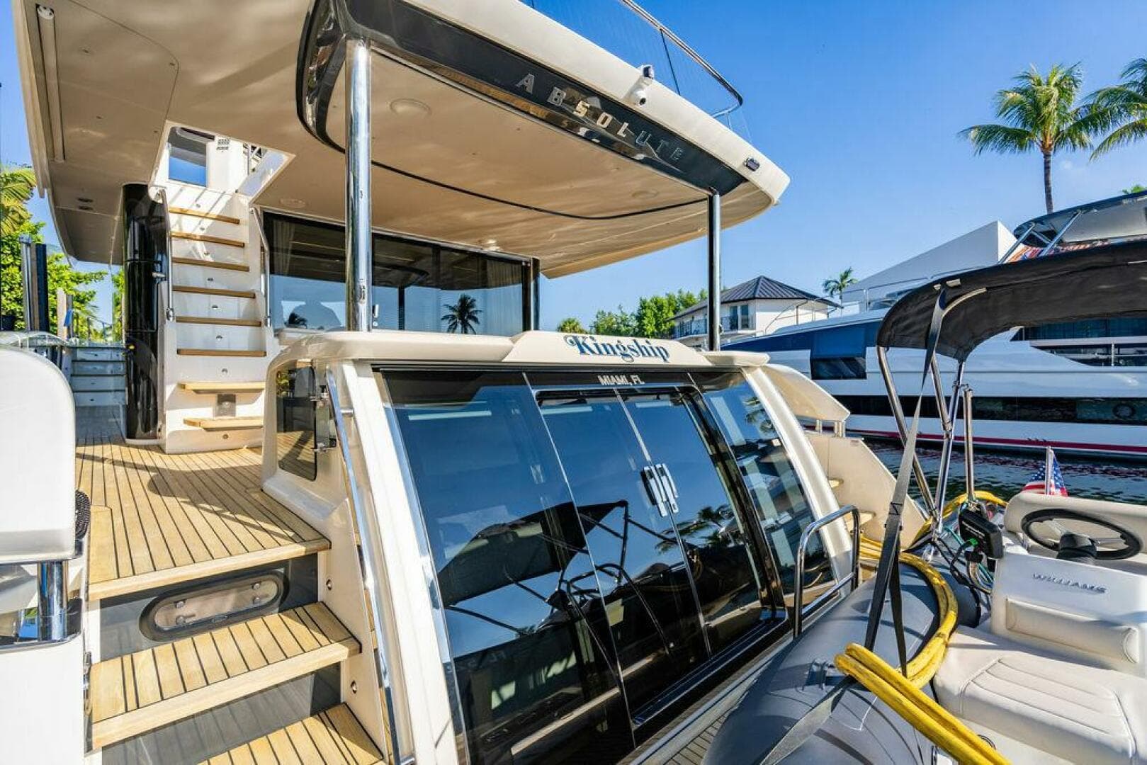 2023 Absolute Navetta — photo 69