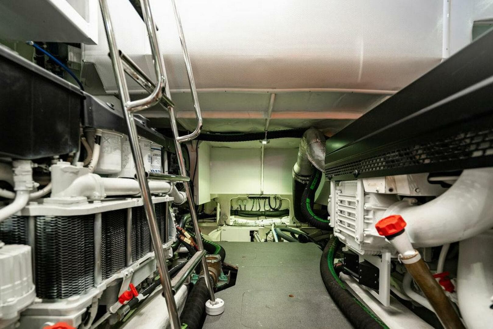 2023 Absolute Navetta — photo 70