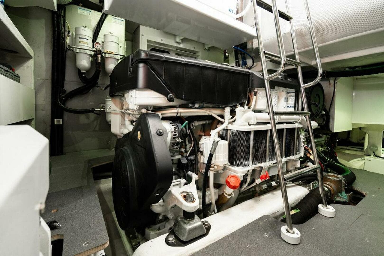 2023 Absolute Navetta — photo 72