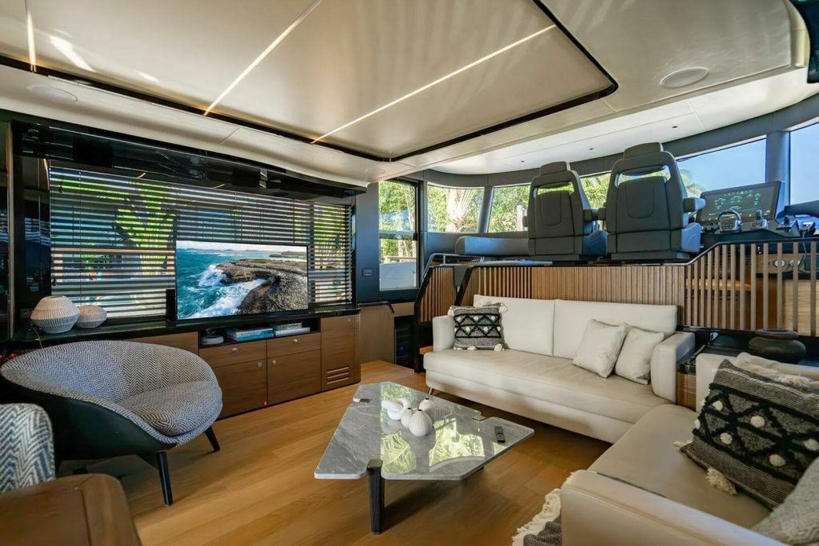 2023 Absolute Navetta — photo 11