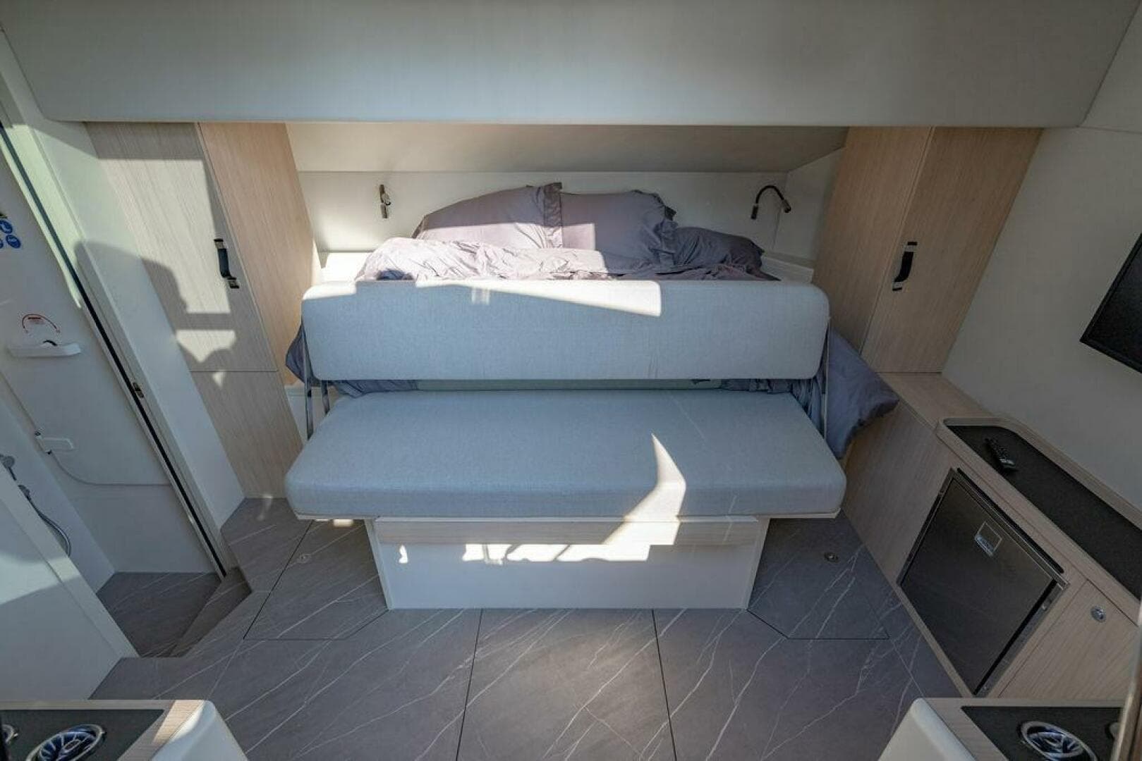 2023 Absolute Navetta — photo 43