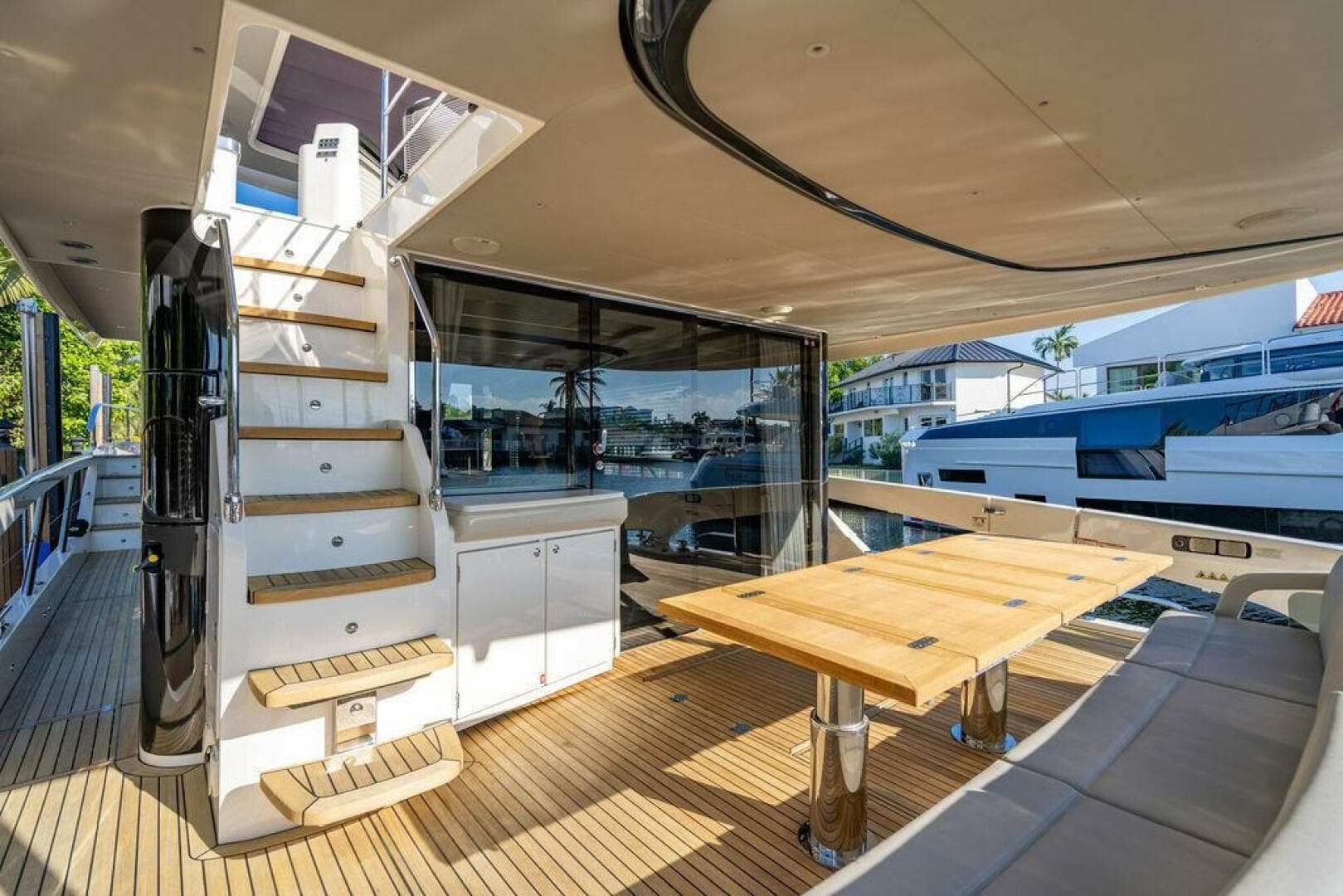 2023 Absolute Navetta — photo 51