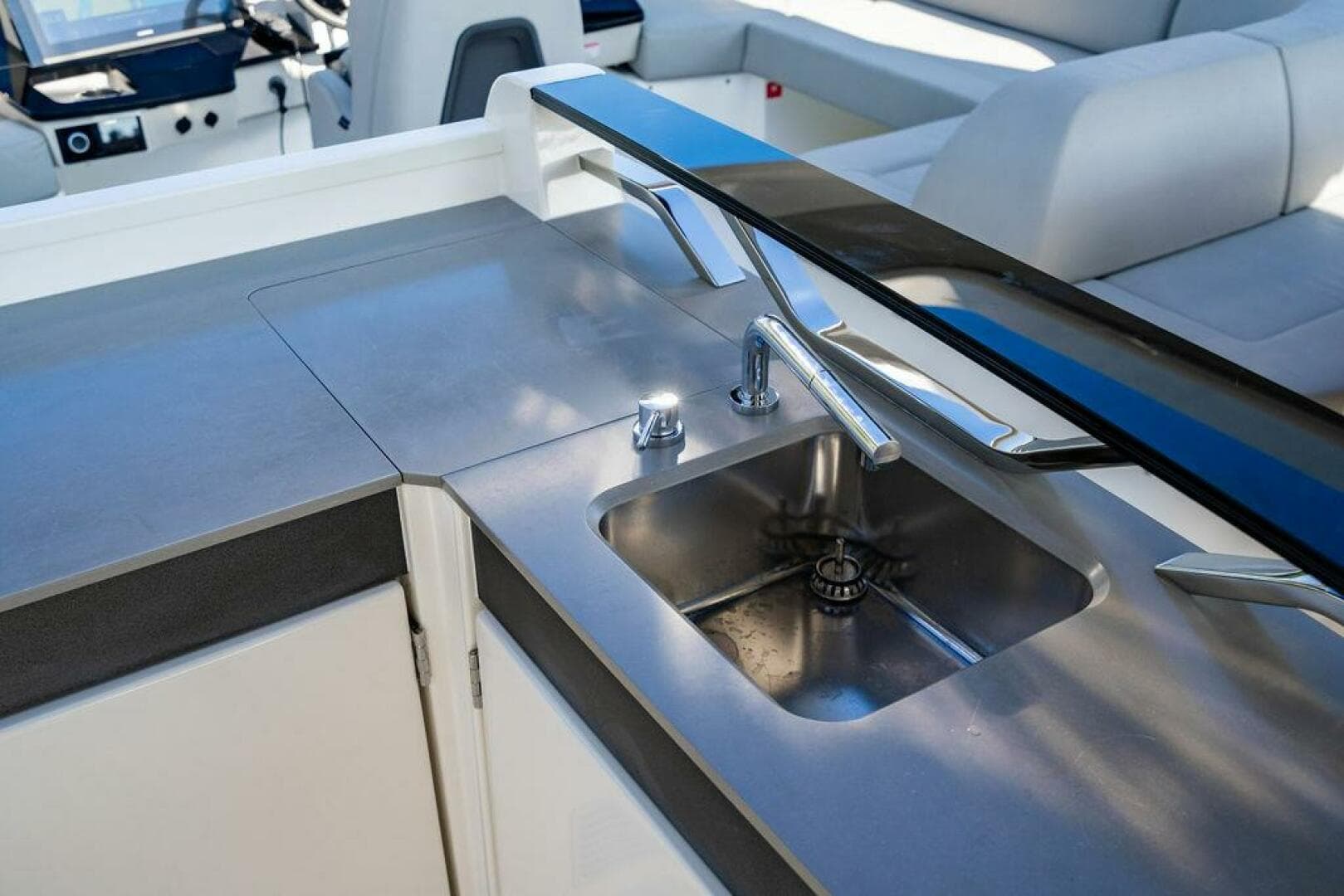 2023 Absolute Navetta — photo 62