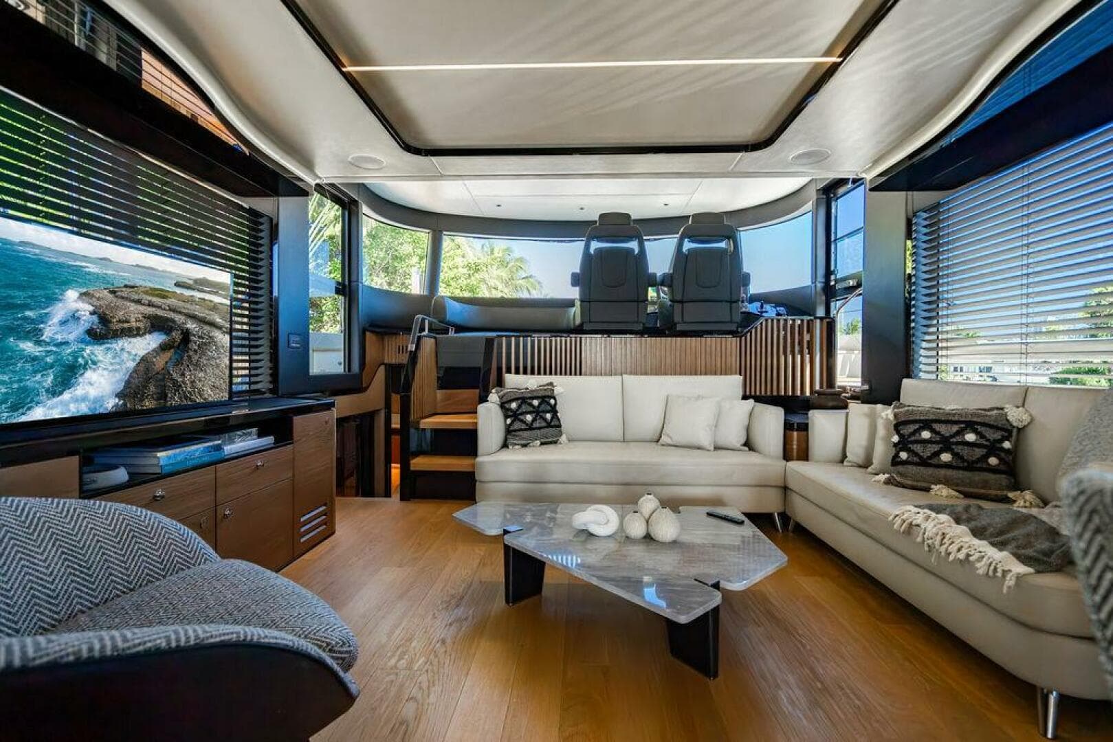 2023 Absolute Navetta — photo 10