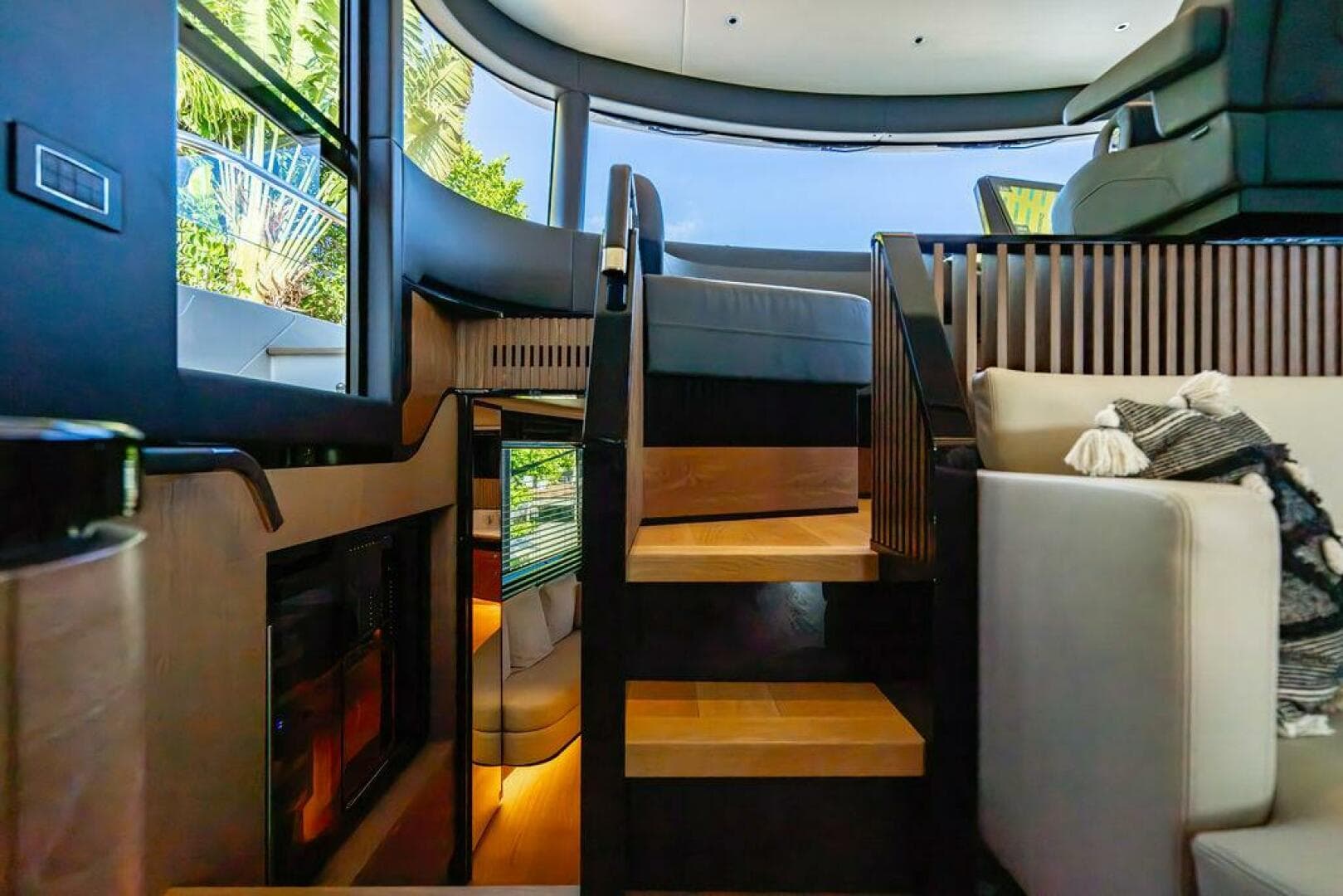 2023 Absolute Navetta — photo 26