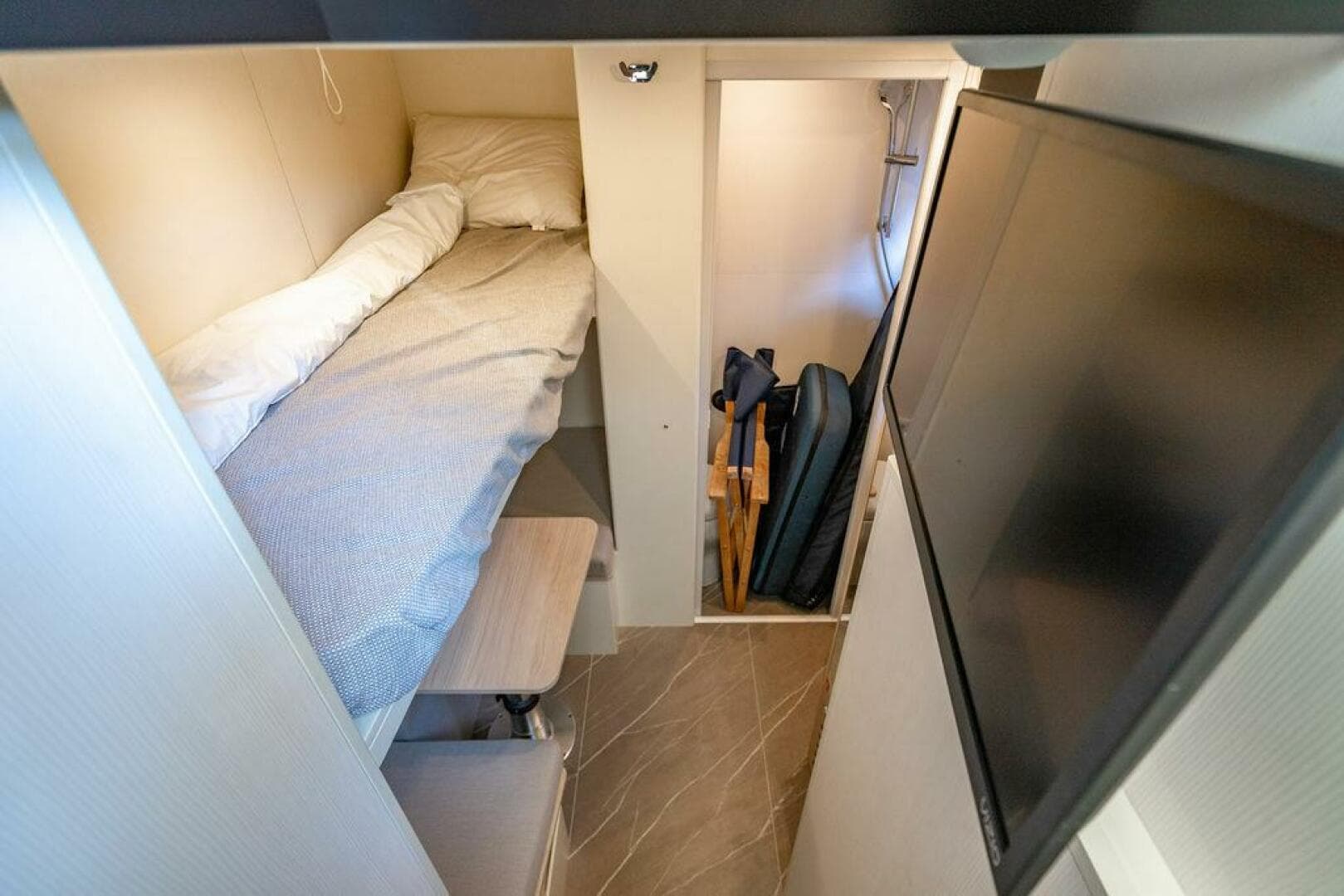 2023 Absolute Navetta — photo 48