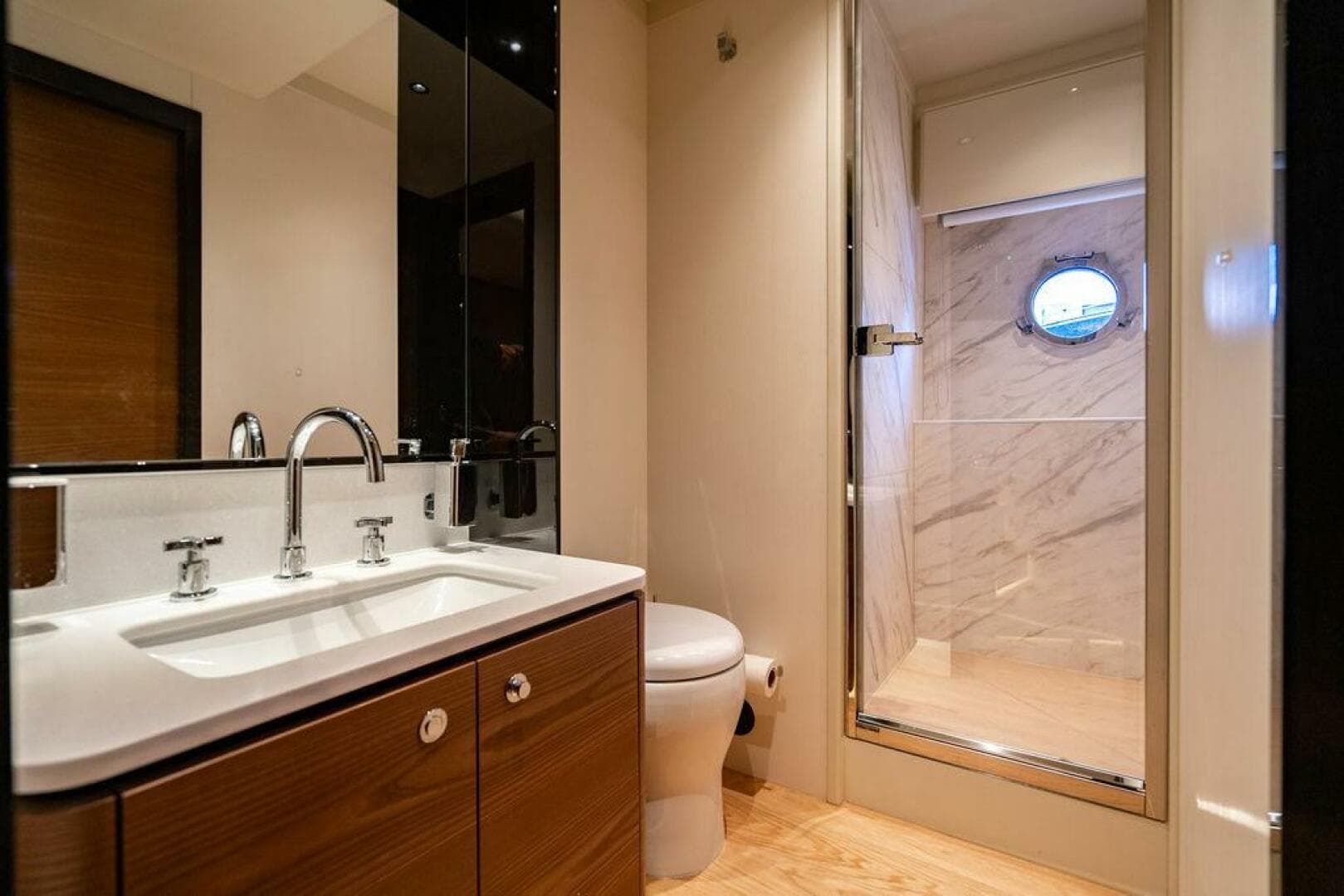 2023 Absolute Navetta — photo 40