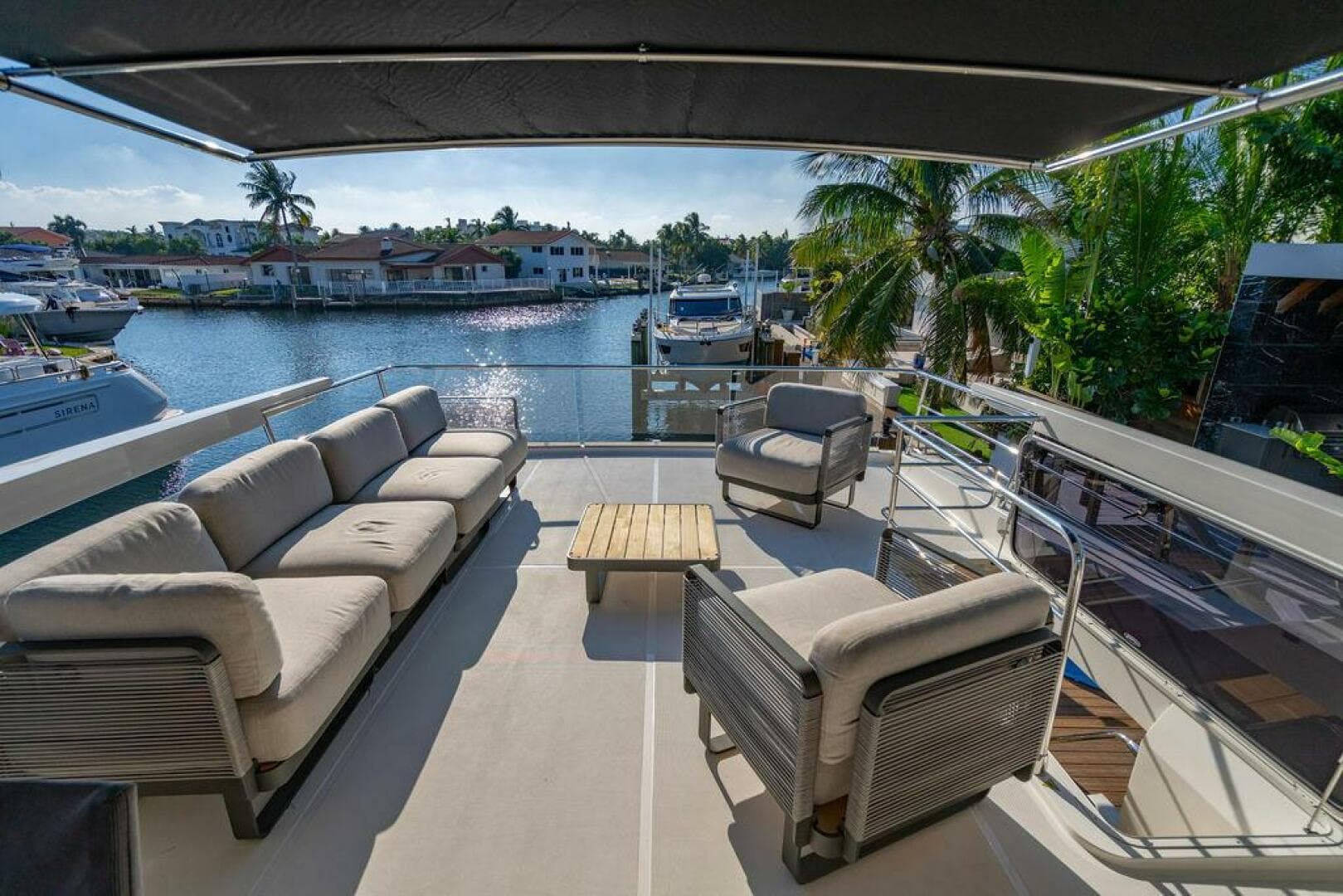 2023 Absolute Navetta — photo 53