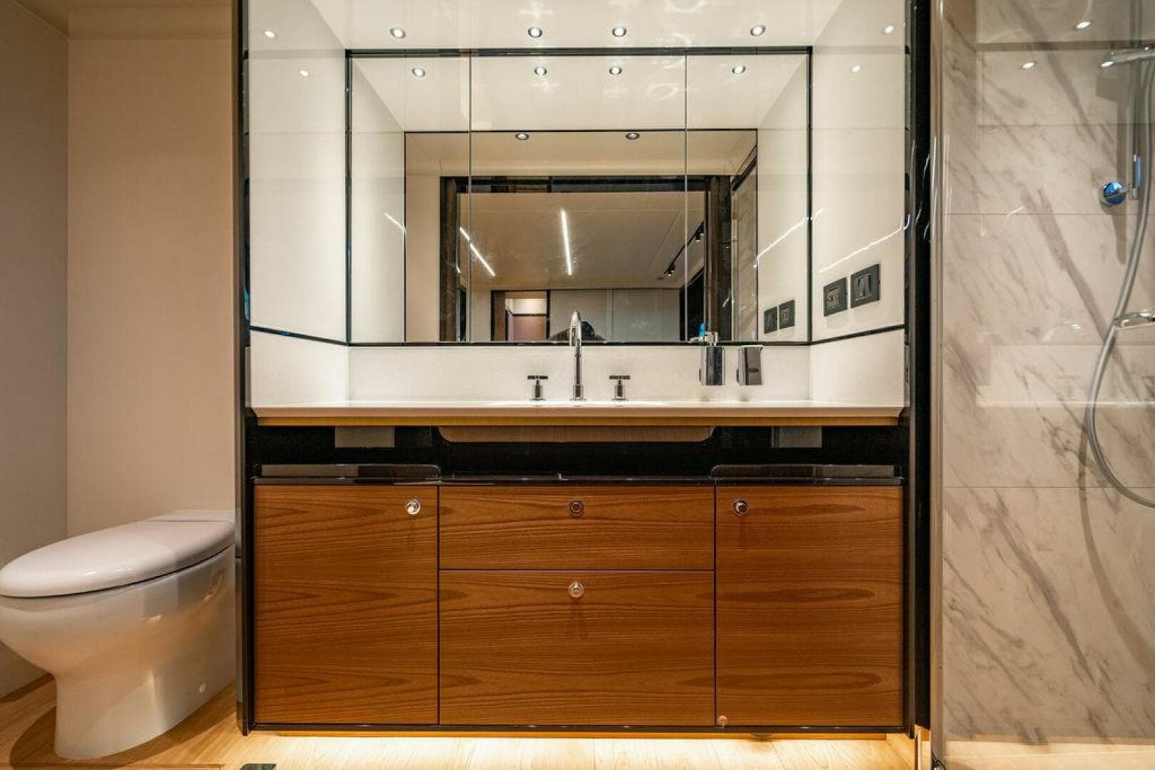 2023 Absolute Navetta — photo 37