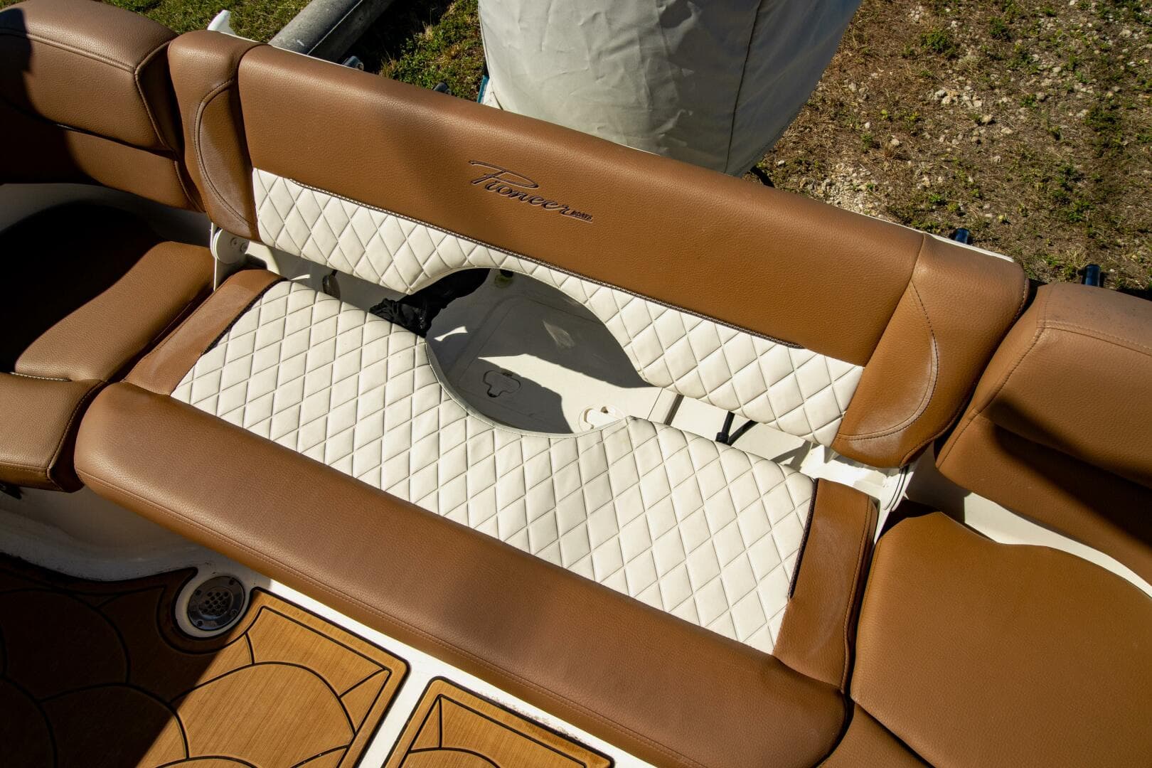 2021 Pioneer — photo 18