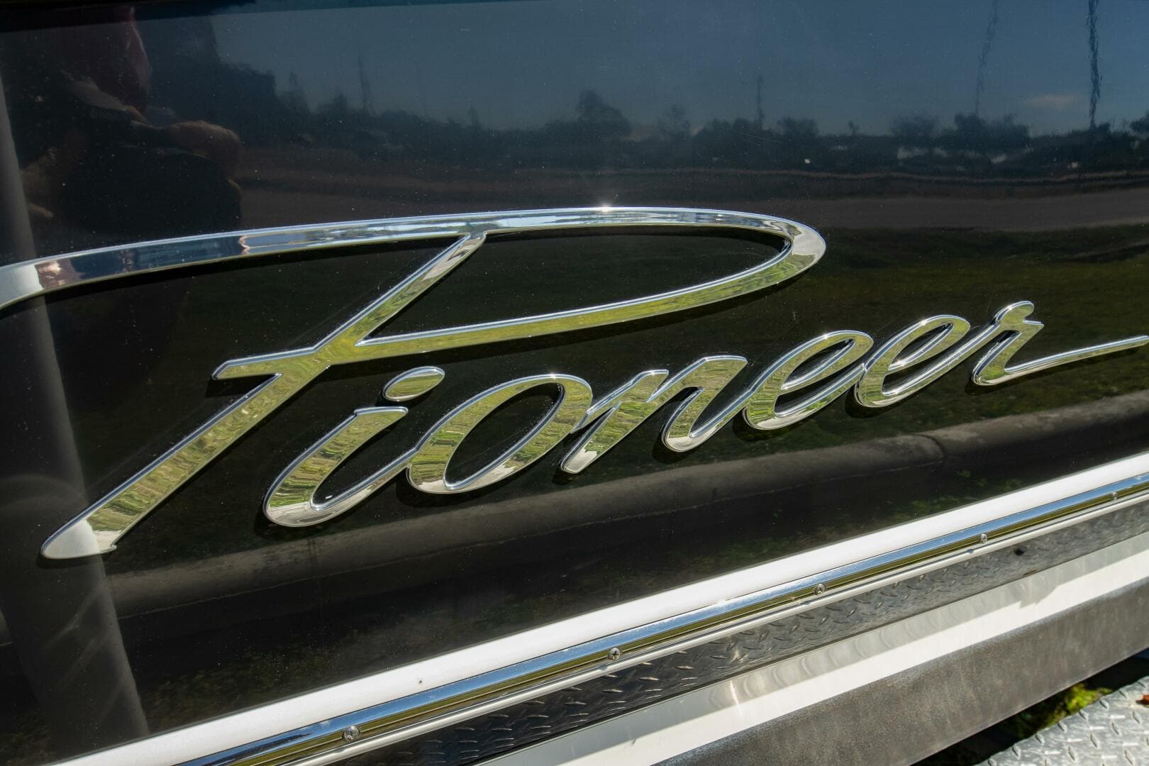 2021 Pioneer — photo 6