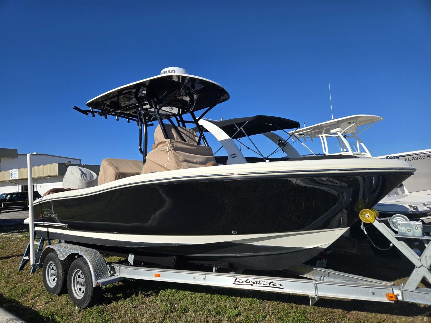 2021 Pioneer — photo 1