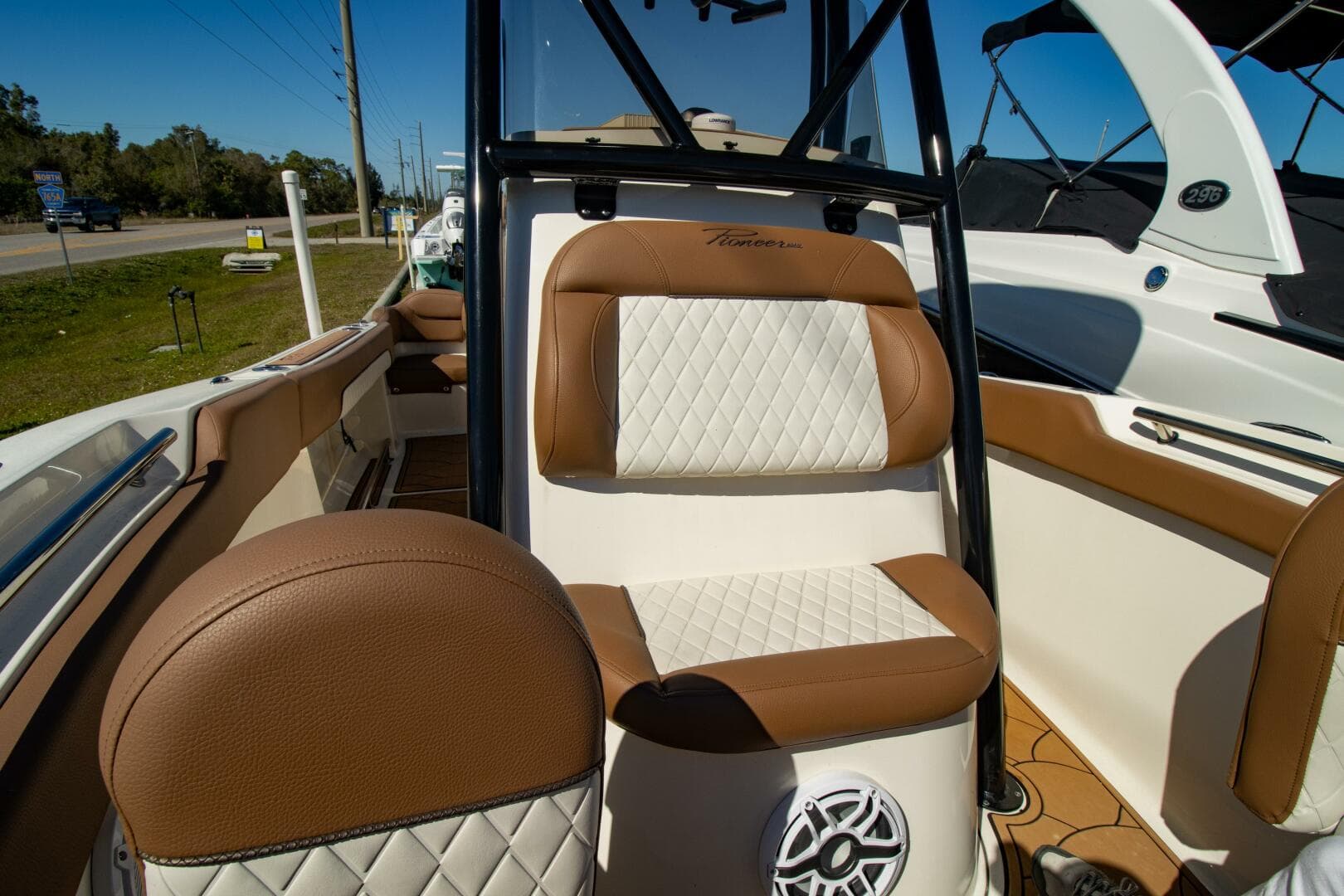 2021 Pioneer — photo 10