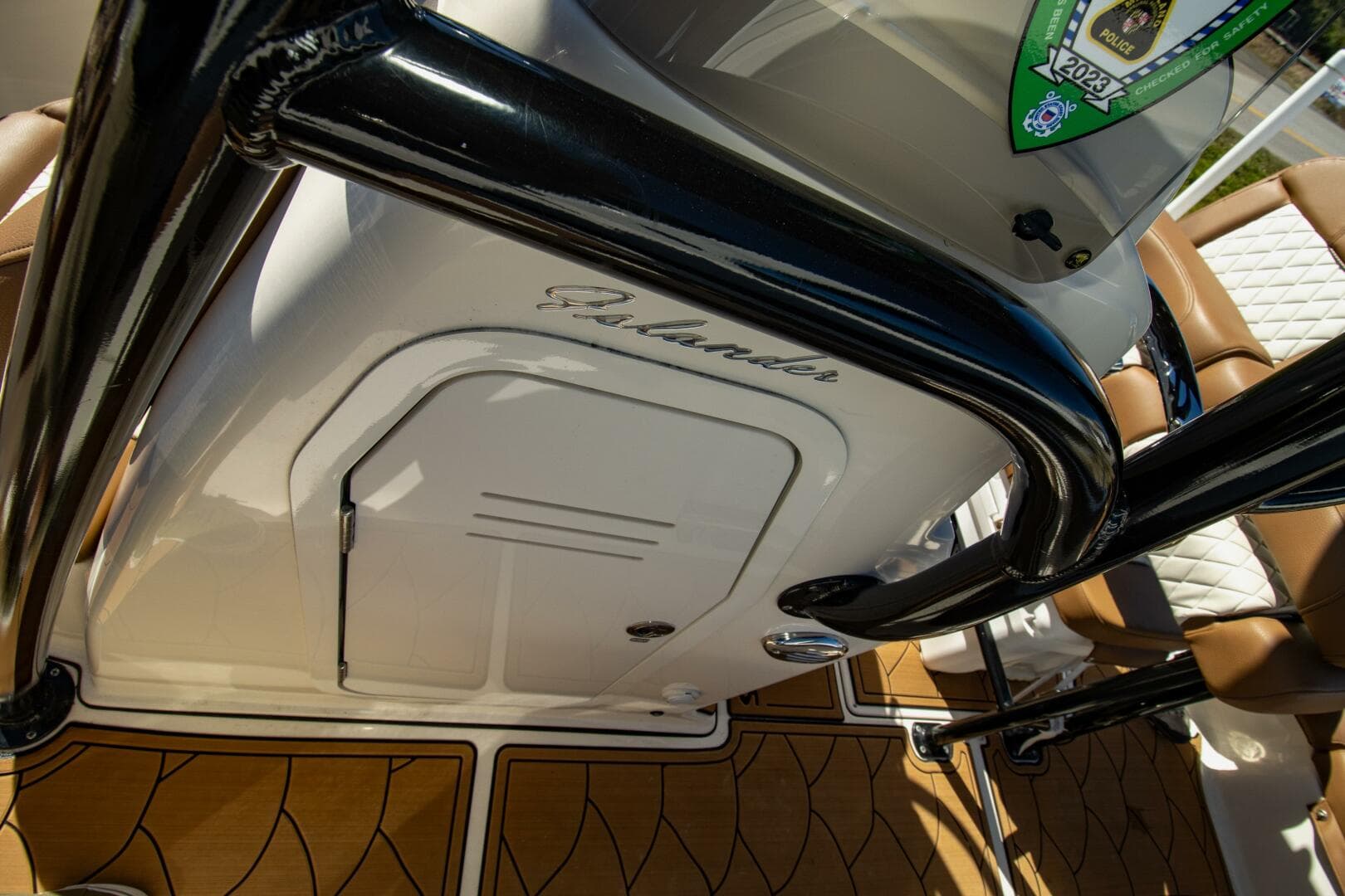 2021 Pioneer — photo 14