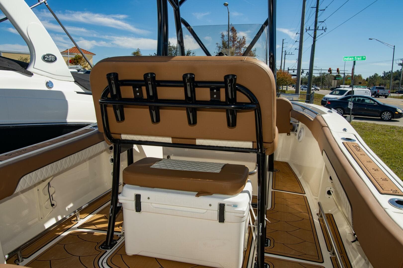 2021 Pioneer — photo 11