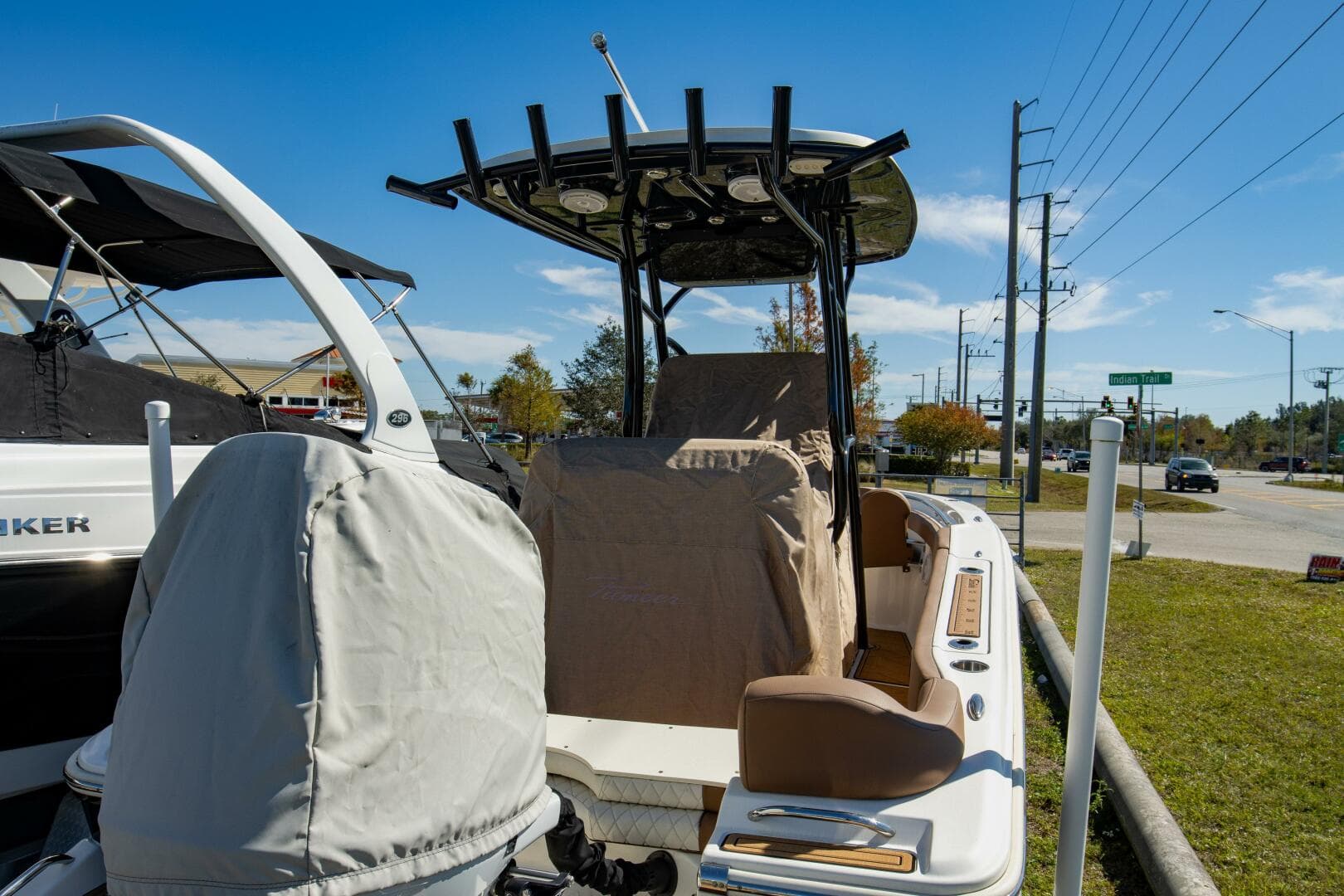 2021 Pioneer — photo 4