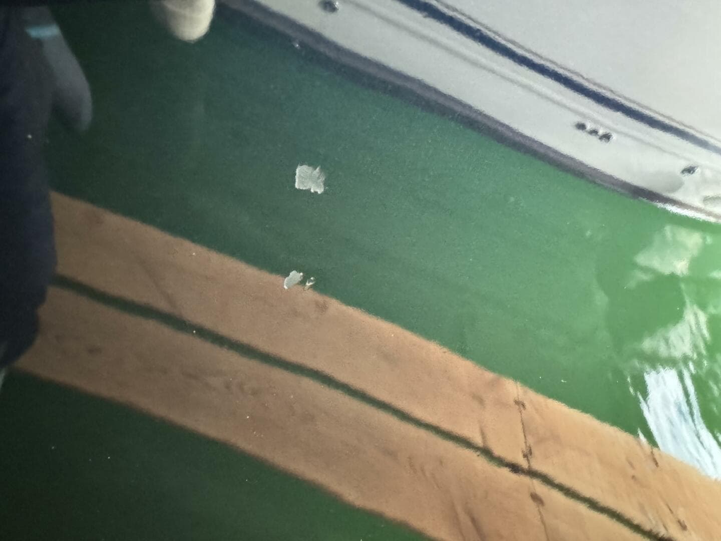 2018 Chris-Craft Launch 27 Heritage Trim Edition - Surf — photo 103