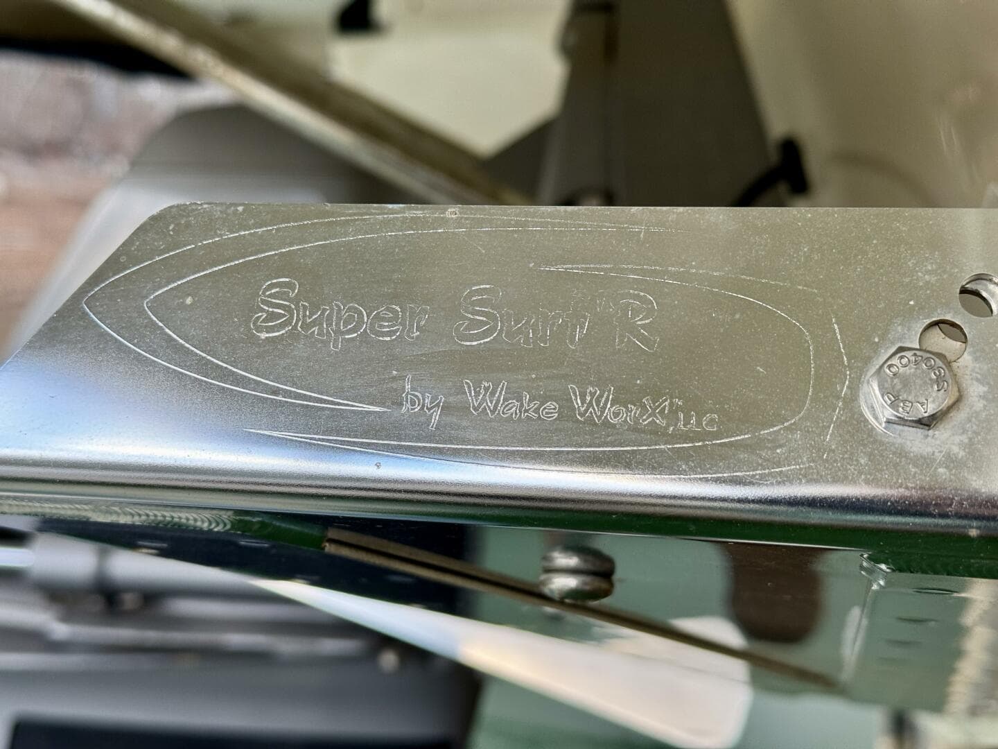 2018 Chris-Craft Launch 27 Heritage Trim Edition - Surf — photo 126