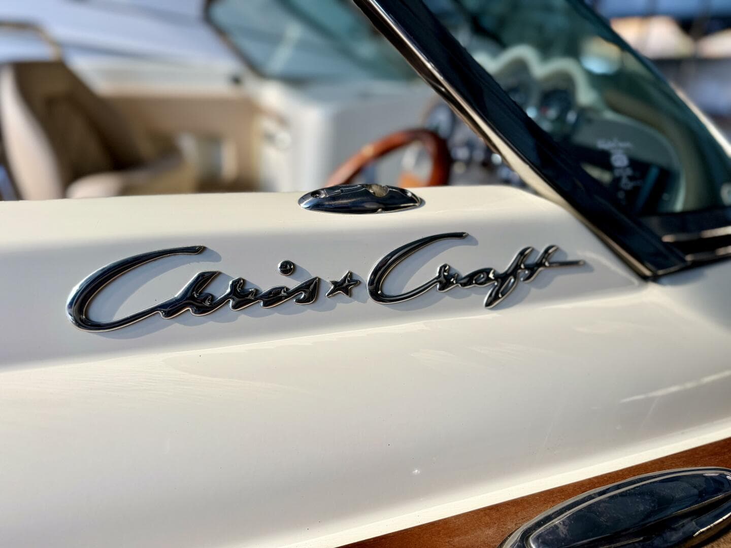 2018 Chris-Craft Launch 27 Heritage Trim Edition - Surf — photo 121