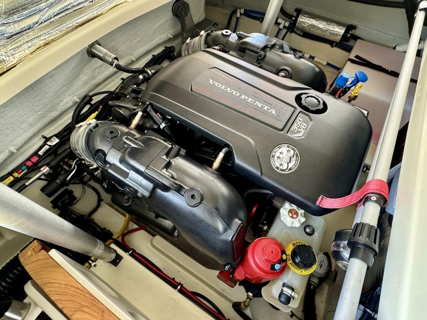 2018 Chris-Craft Launch 27 Heritage Trim Edition - Surf — photo 72