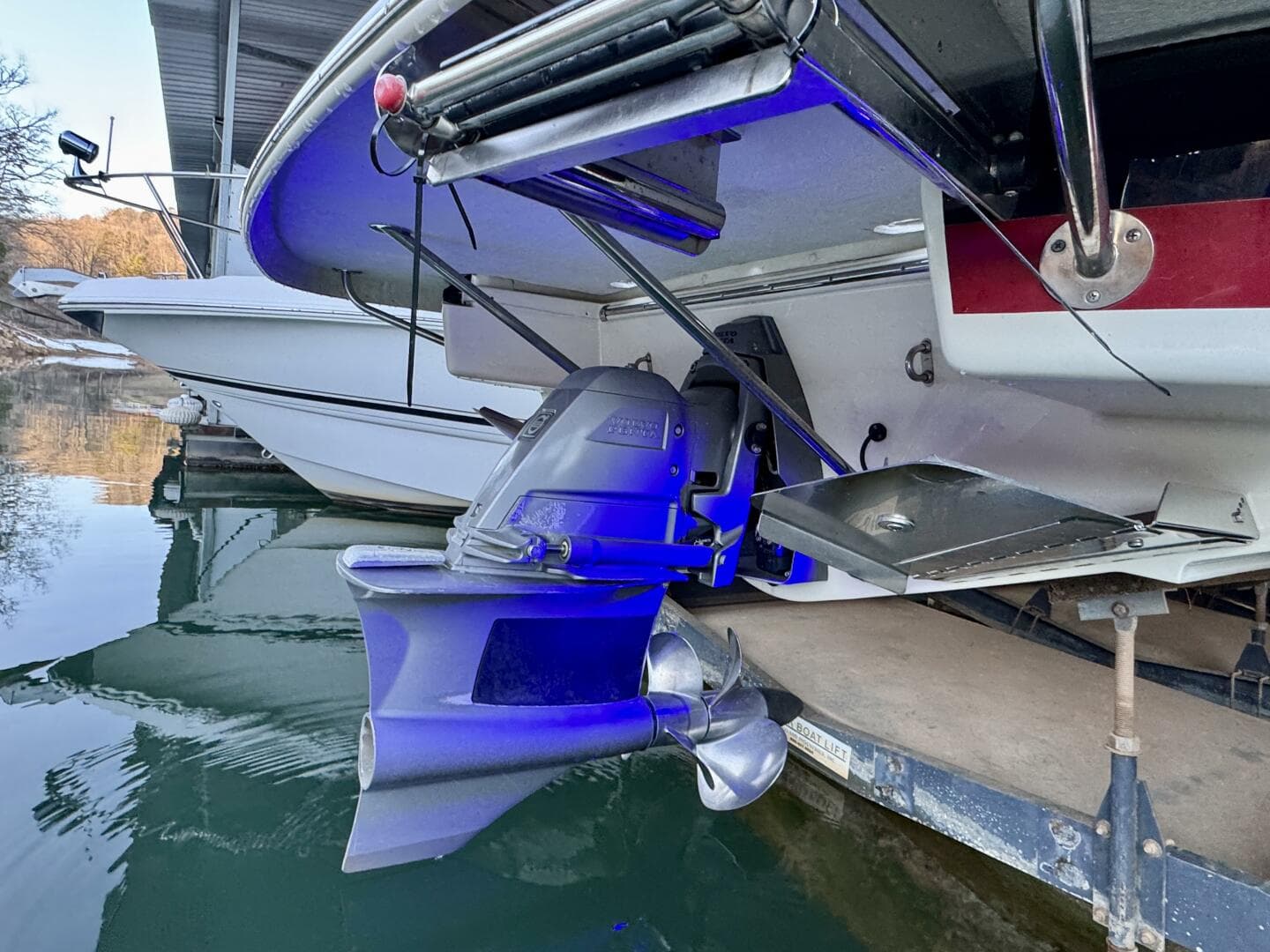 2018 Chris-Craft Launch 27 Heritage Trim Edition - Surf — photo 82