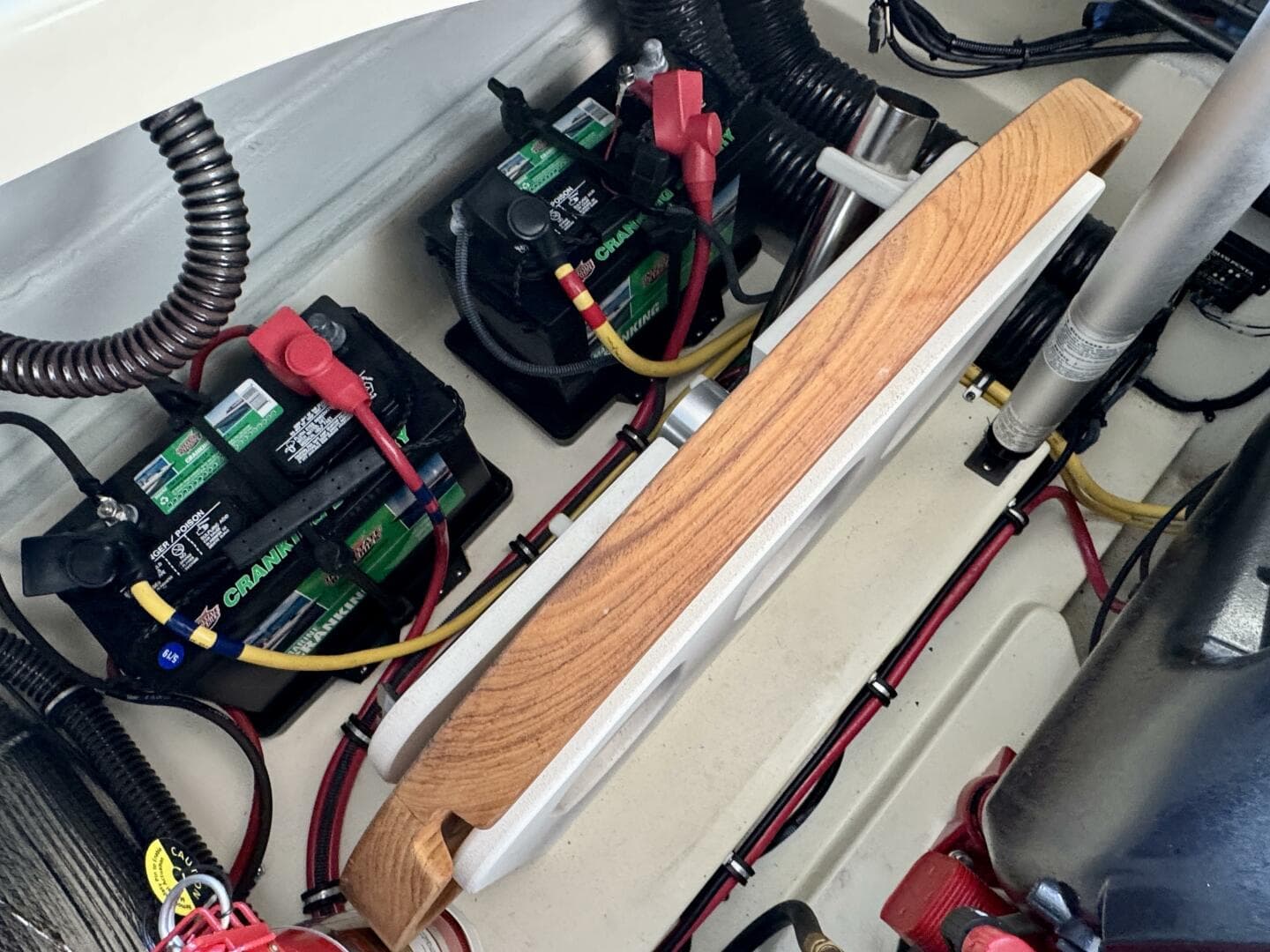 2018 Chris-Craft Launch 27 Heritage Trim Edition - Surf — photo 70