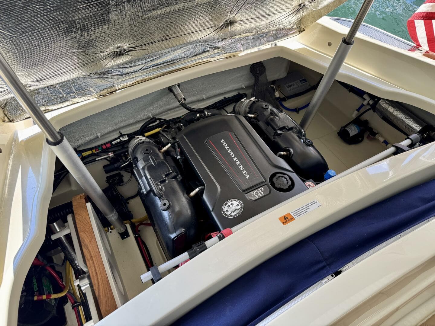 2018 Chris-Craft Launch 27 Heritage Trim Edition - Surf — photo 69