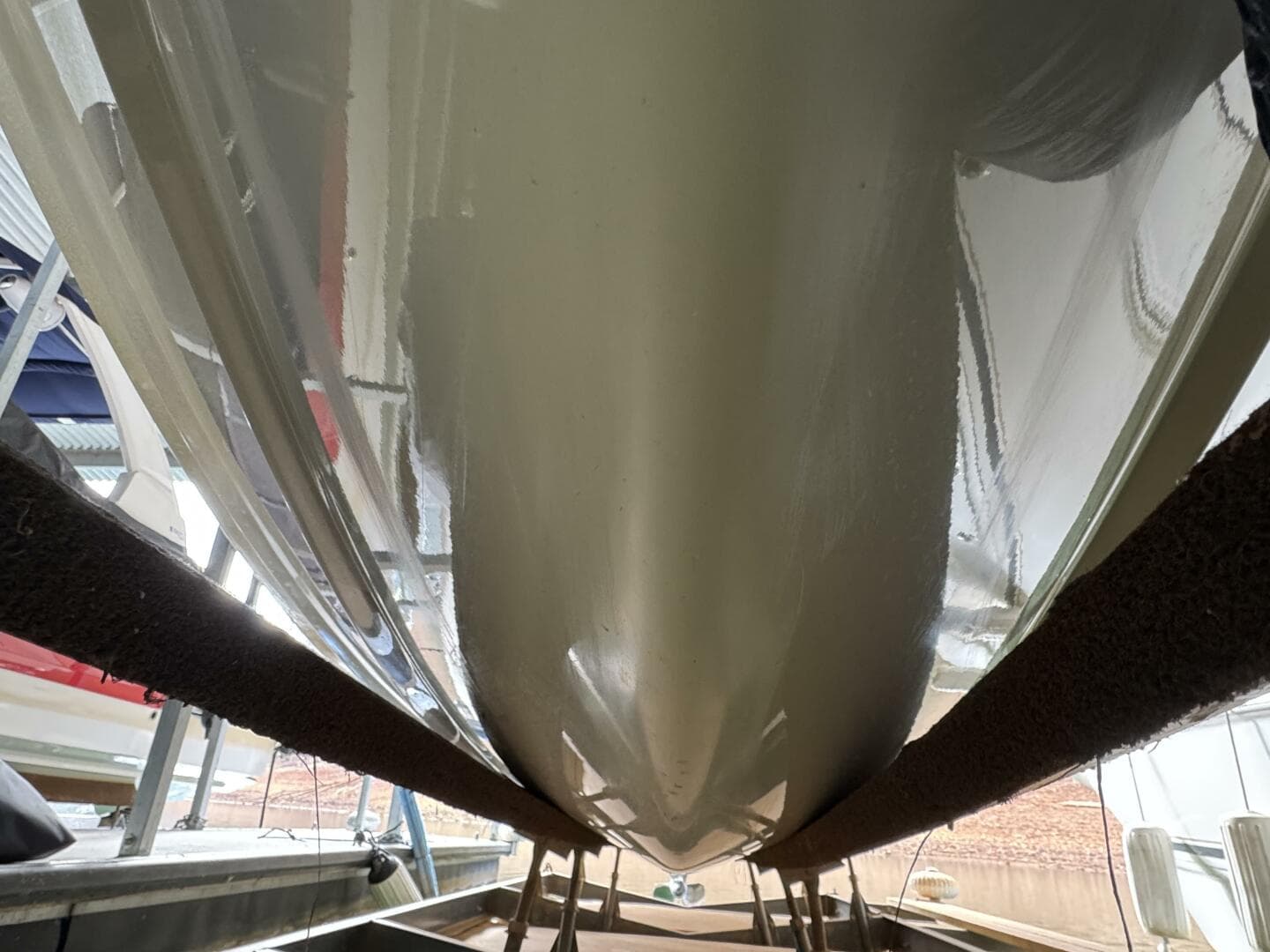 2018 Chris-Craft Launch 27 Heritage Trim Edition - Surf — photo 88