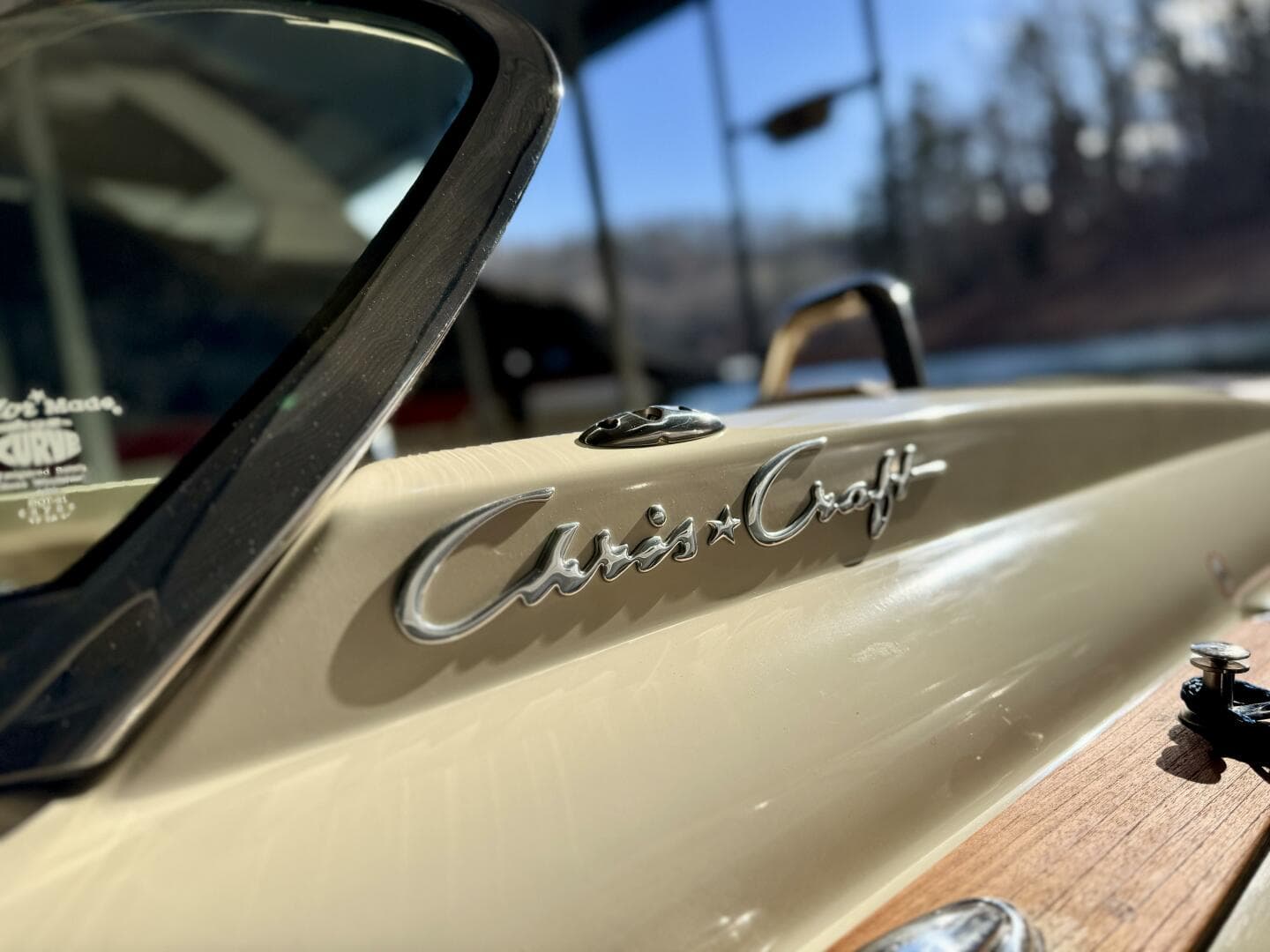 2018 Chris-Craft Launch 27 Heritage Trim Edition - Surf — photo 124