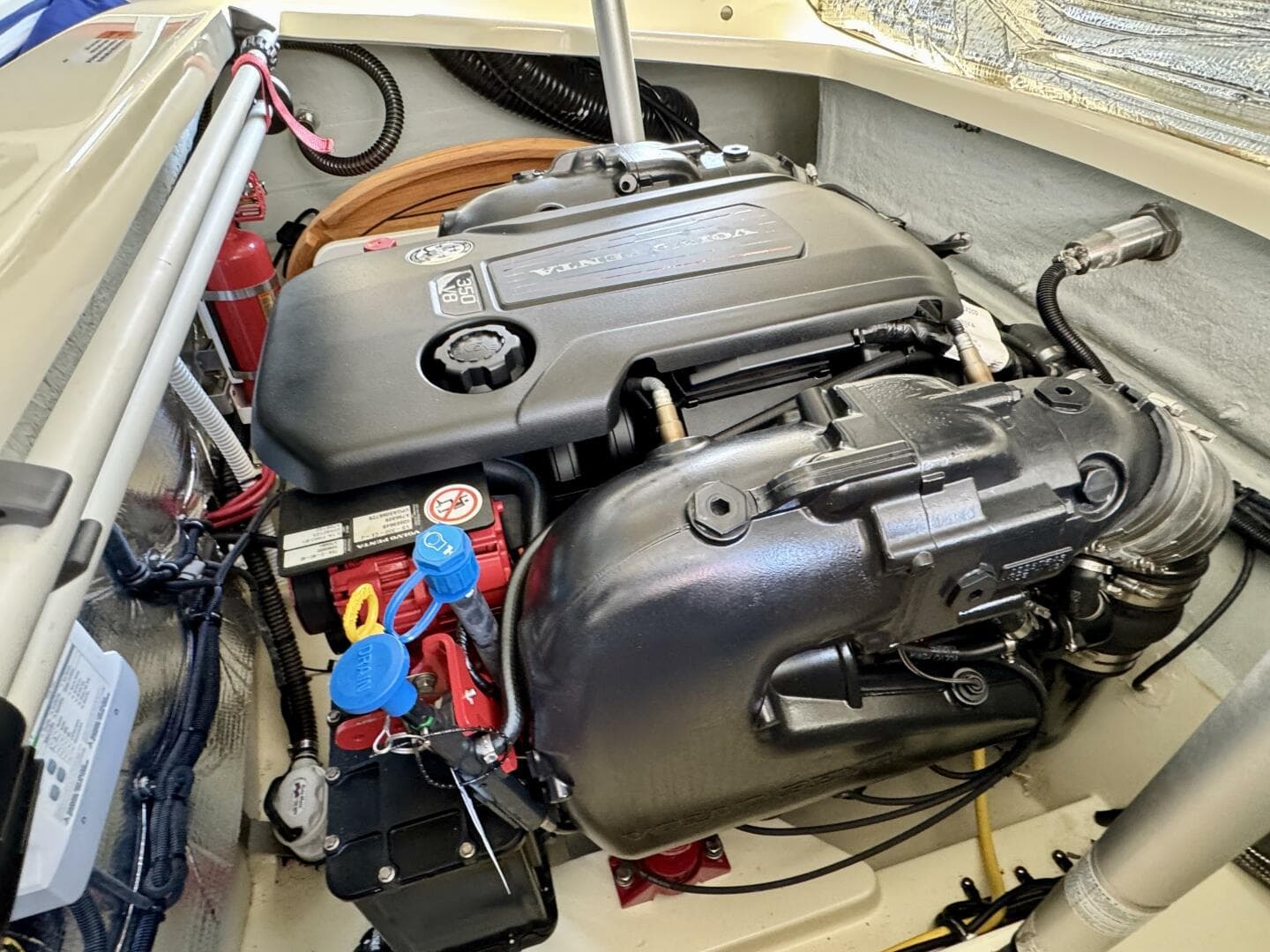 2018 Chris-Craft Launch 27 Heritage Trim Edition - Surf — photo 74