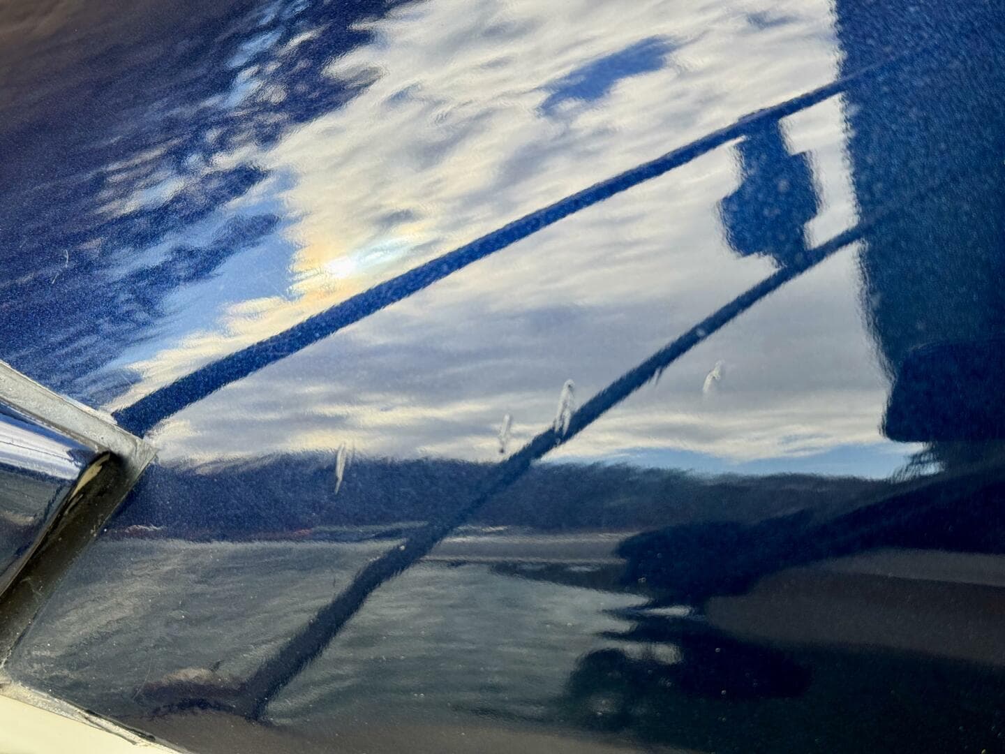 2018 Chris-Craft Launch 27 Heritage Trim Edition - Surf — photo 109