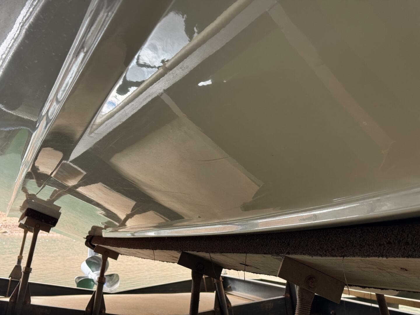 2018 Chris-Craft Launch 27 Heritage Trim Edition - Surf — photo 98