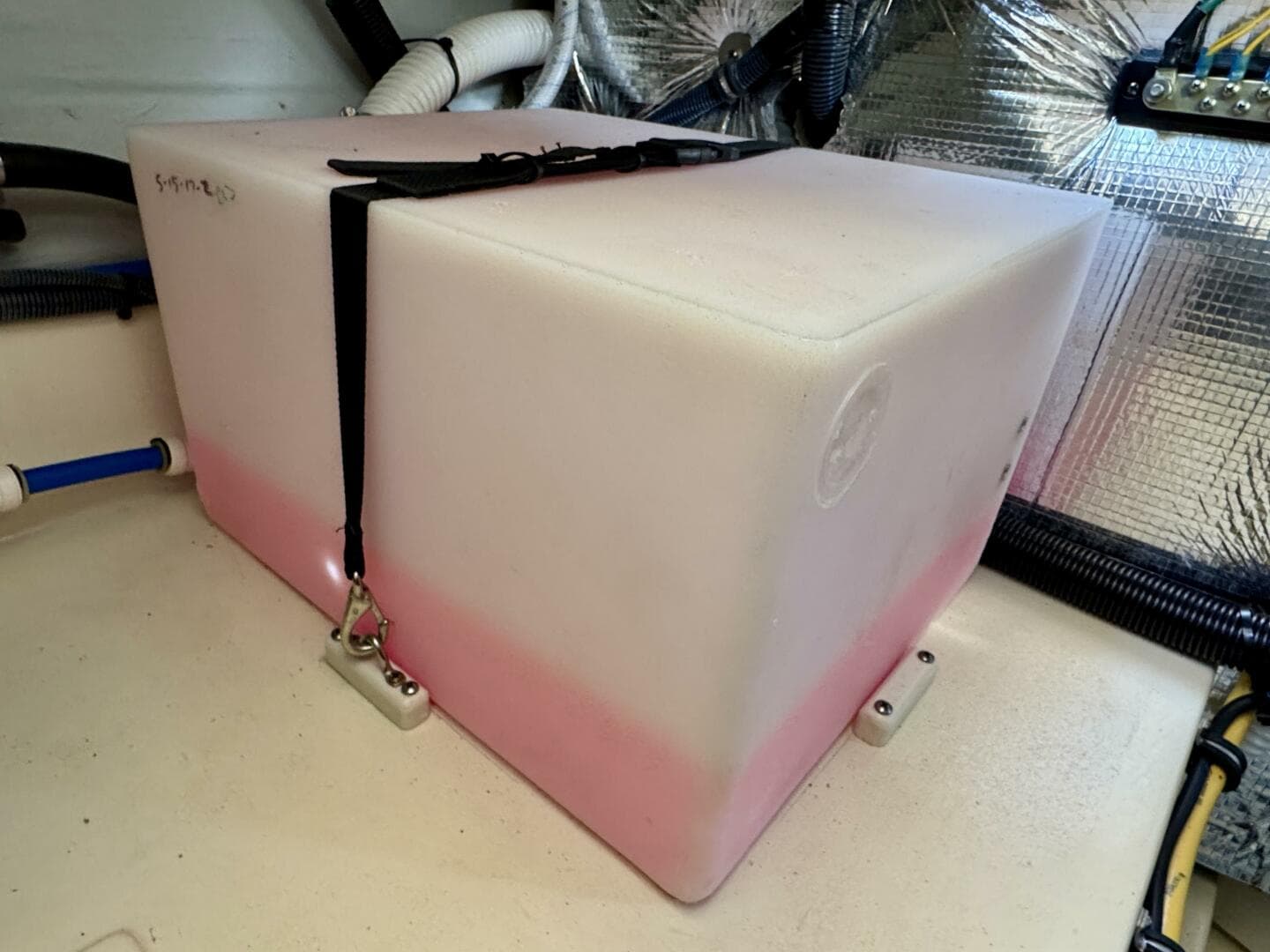 2018 Chris-Craft Launch 27 Heritage Trim Edition - Surf — photo 76