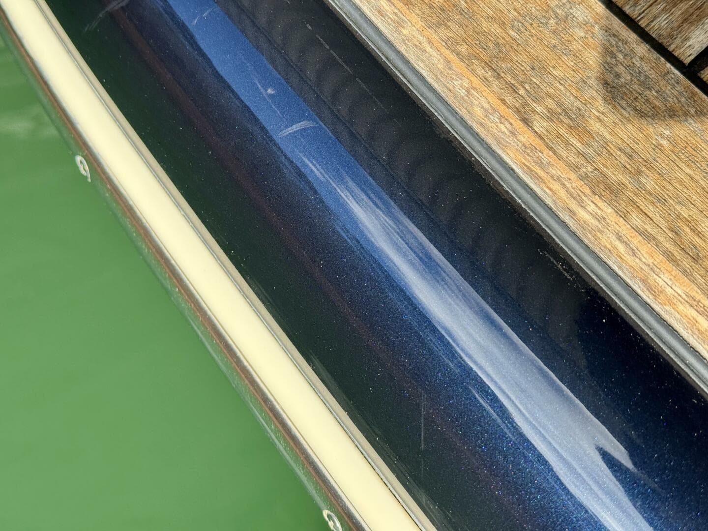 2018 Chris-Craft Launch 27 Heritage Trim Edition - Surf — photo 111