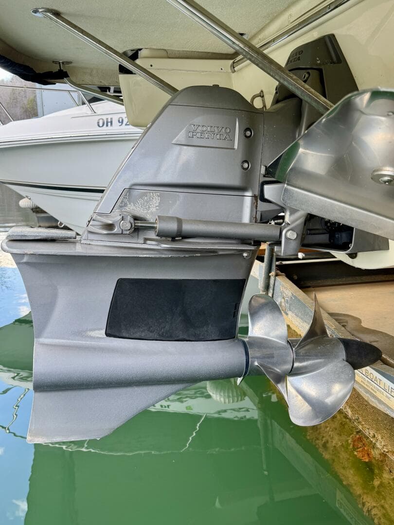 2018 Chris-Craft Launch 27 Heritage Trim Edition - Surf — photo 81