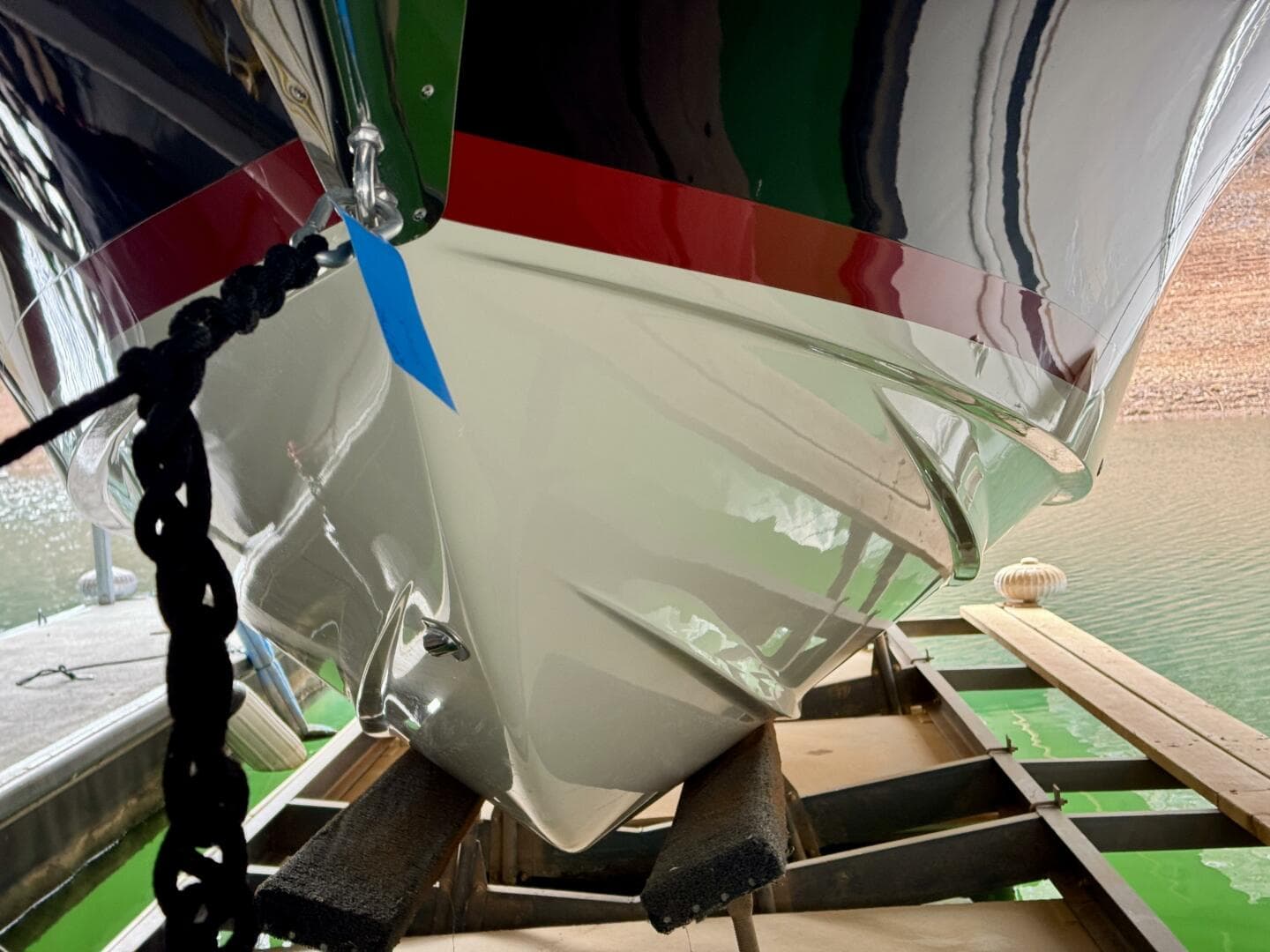 2018 Chris-Craft Launch 27 Heritage Trim Edition - Surf — photo 86