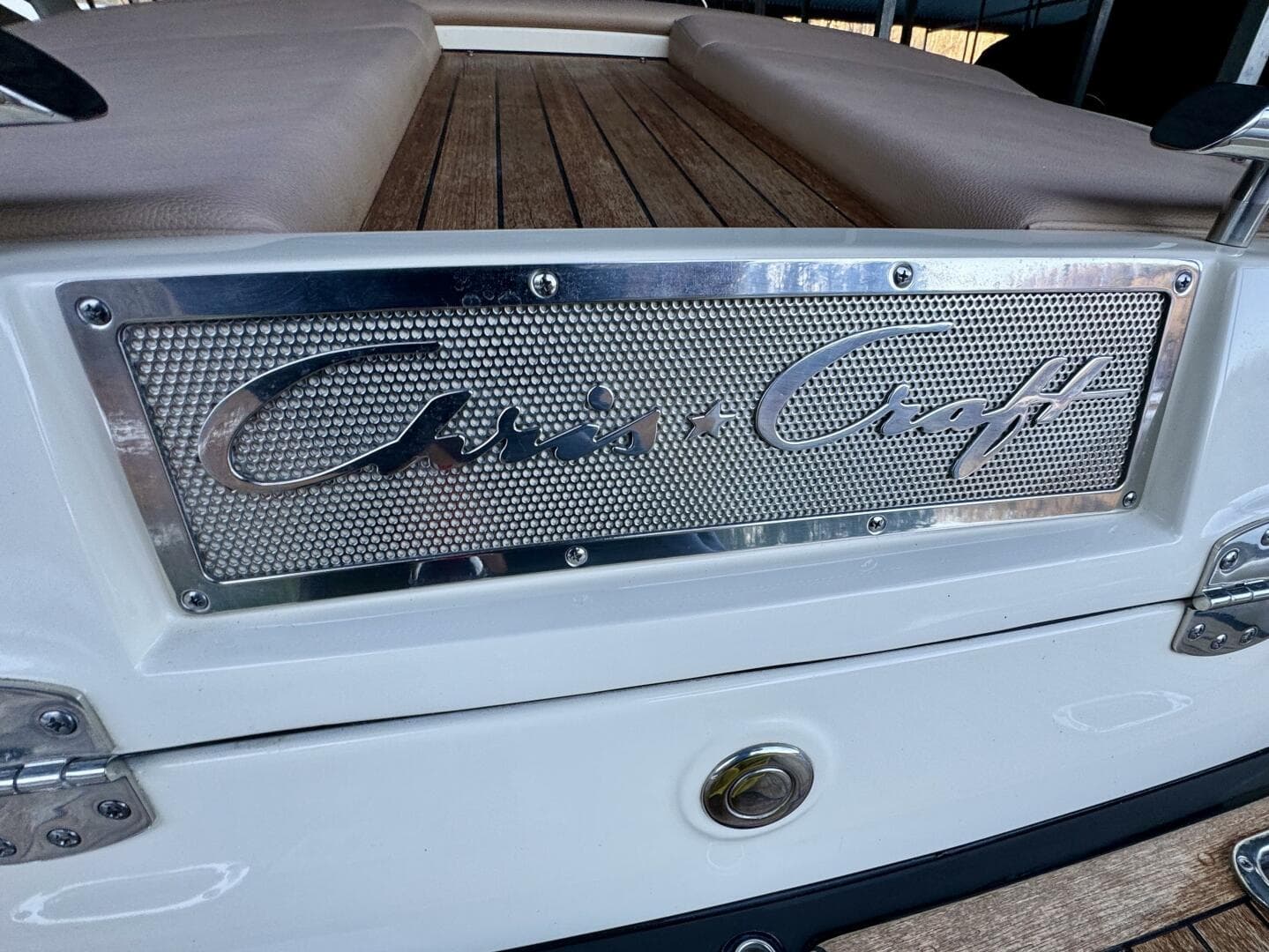 2018 Chris-Craft Launch 27 Heritage Trim Edition - Surf — photo 128
