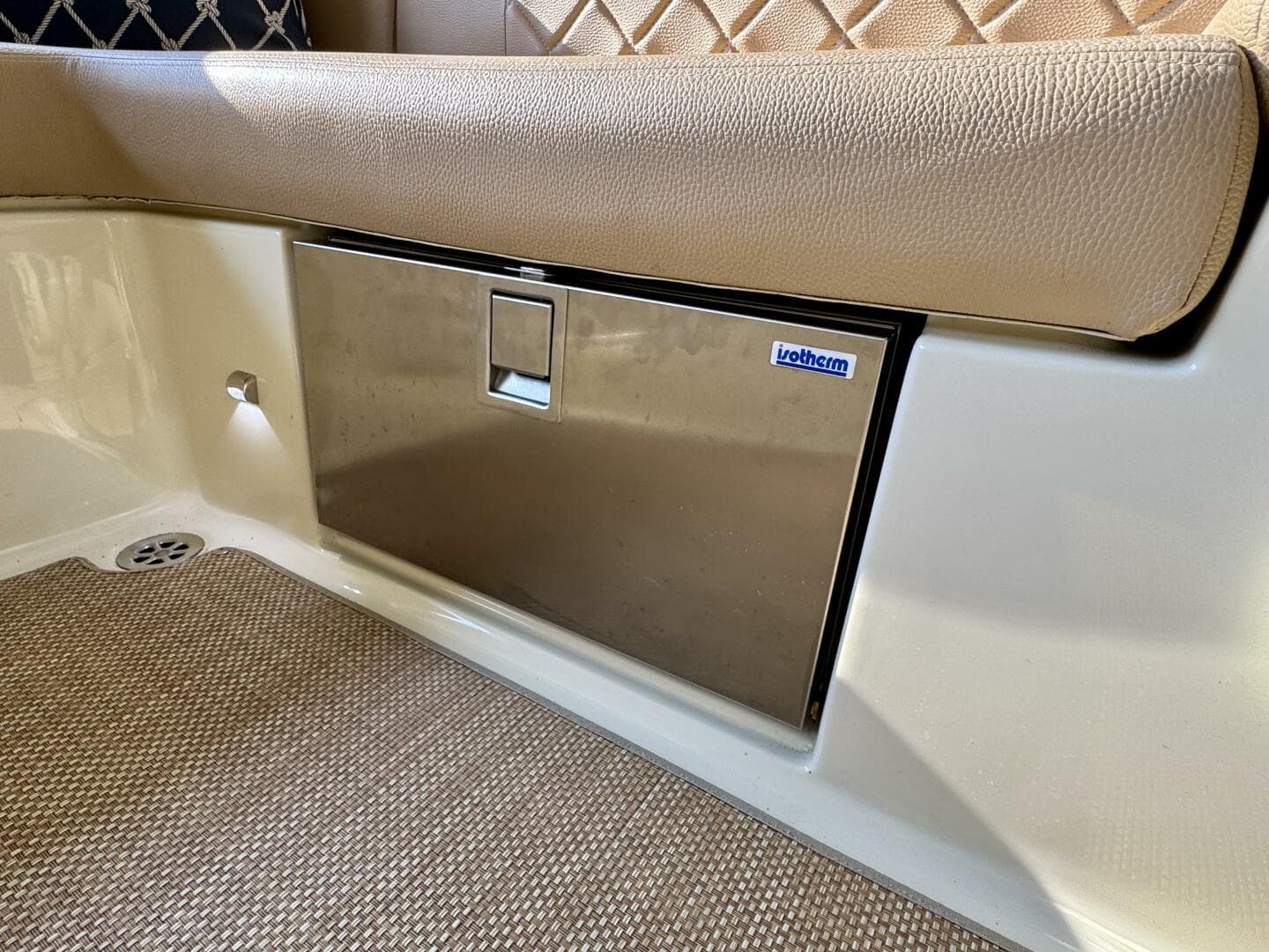 2018 Chris-Craft Launch 27 Heritage Trim Edition - Surf — photo 64