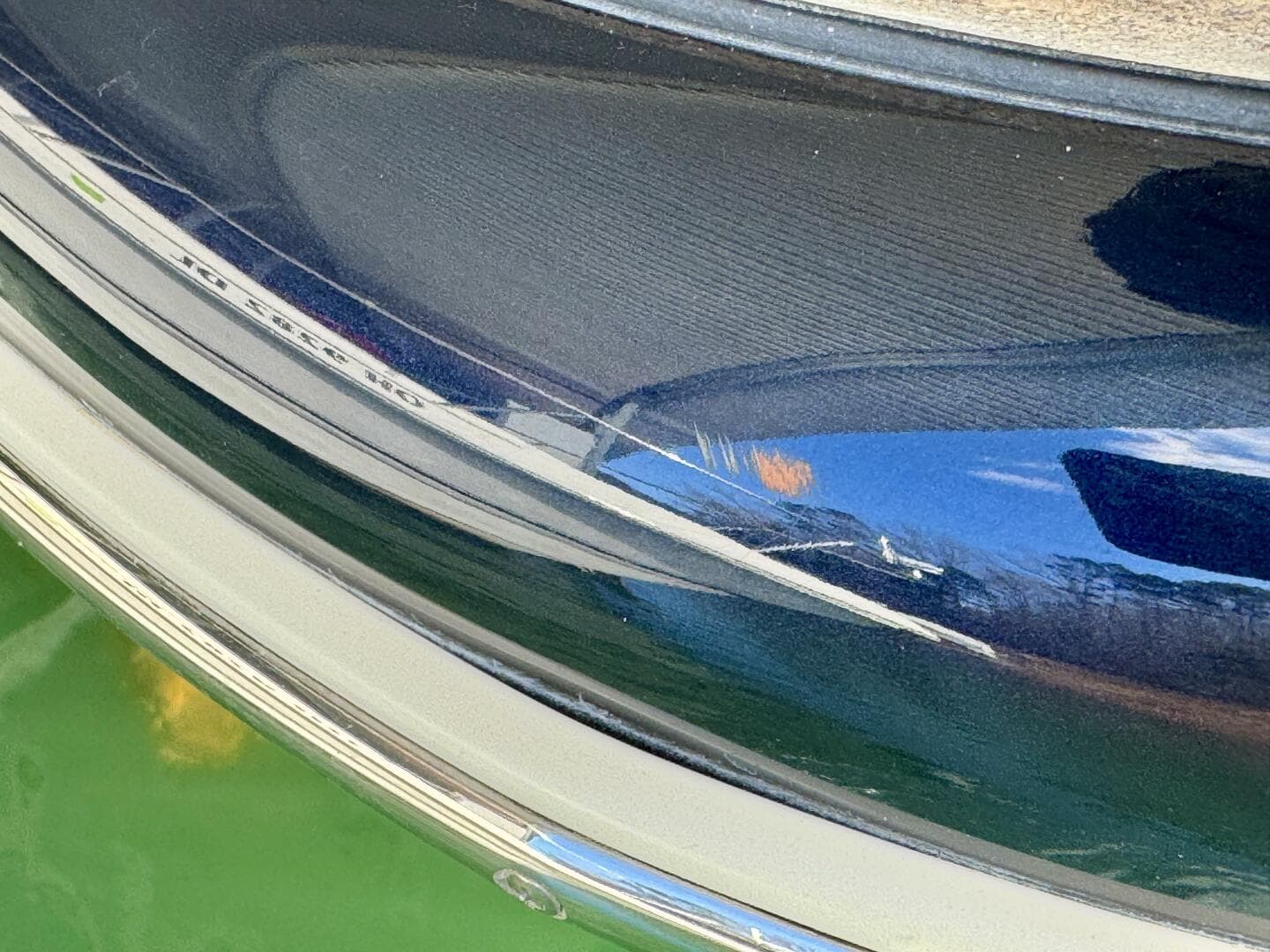 2018 Chris-Craft Launch 27 Heritage Trim Edition - Surf — photo 114