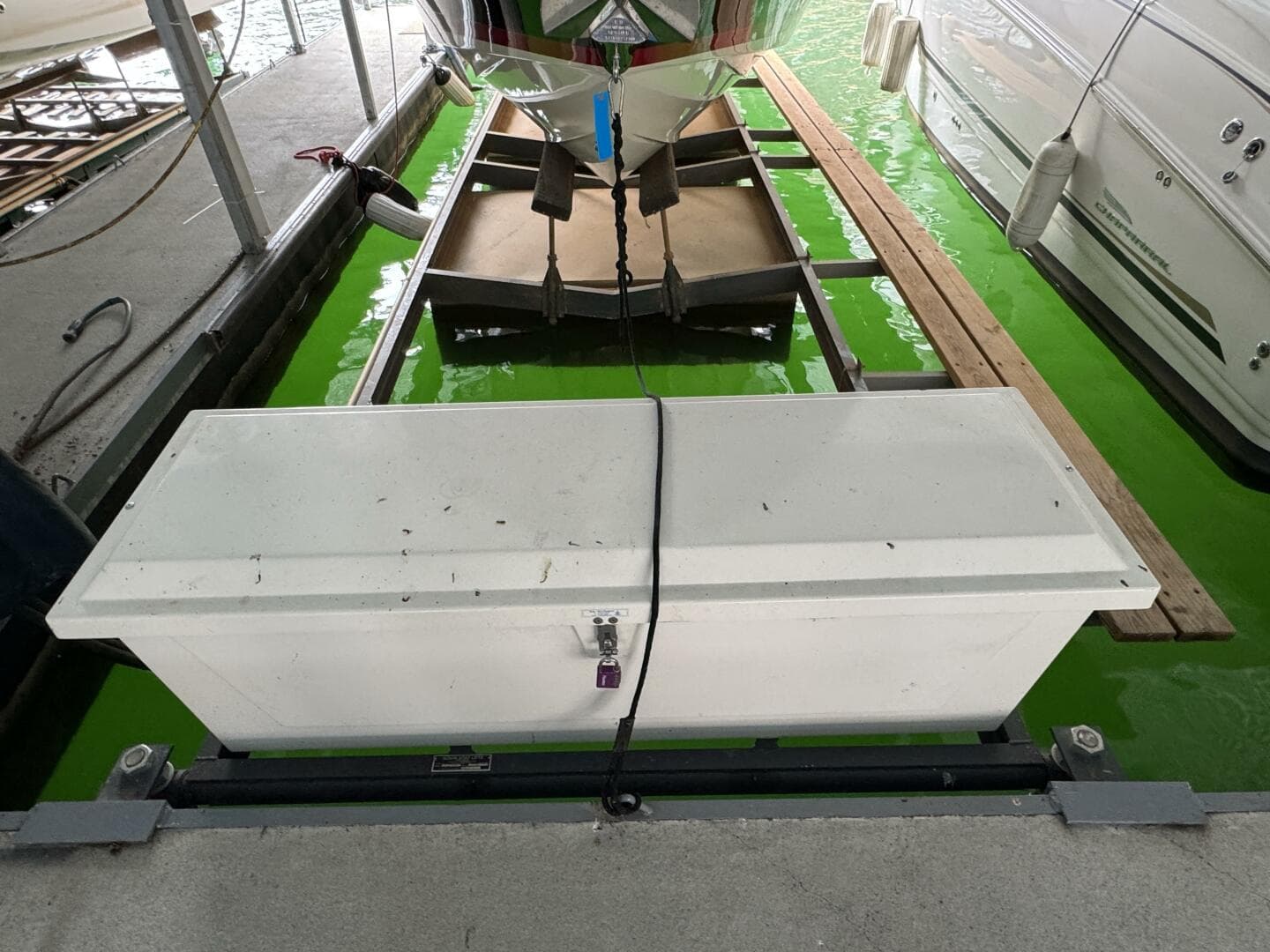 2018 Chris-Craft Launch 27 Heritage Trim Edition - Surf — photo 120