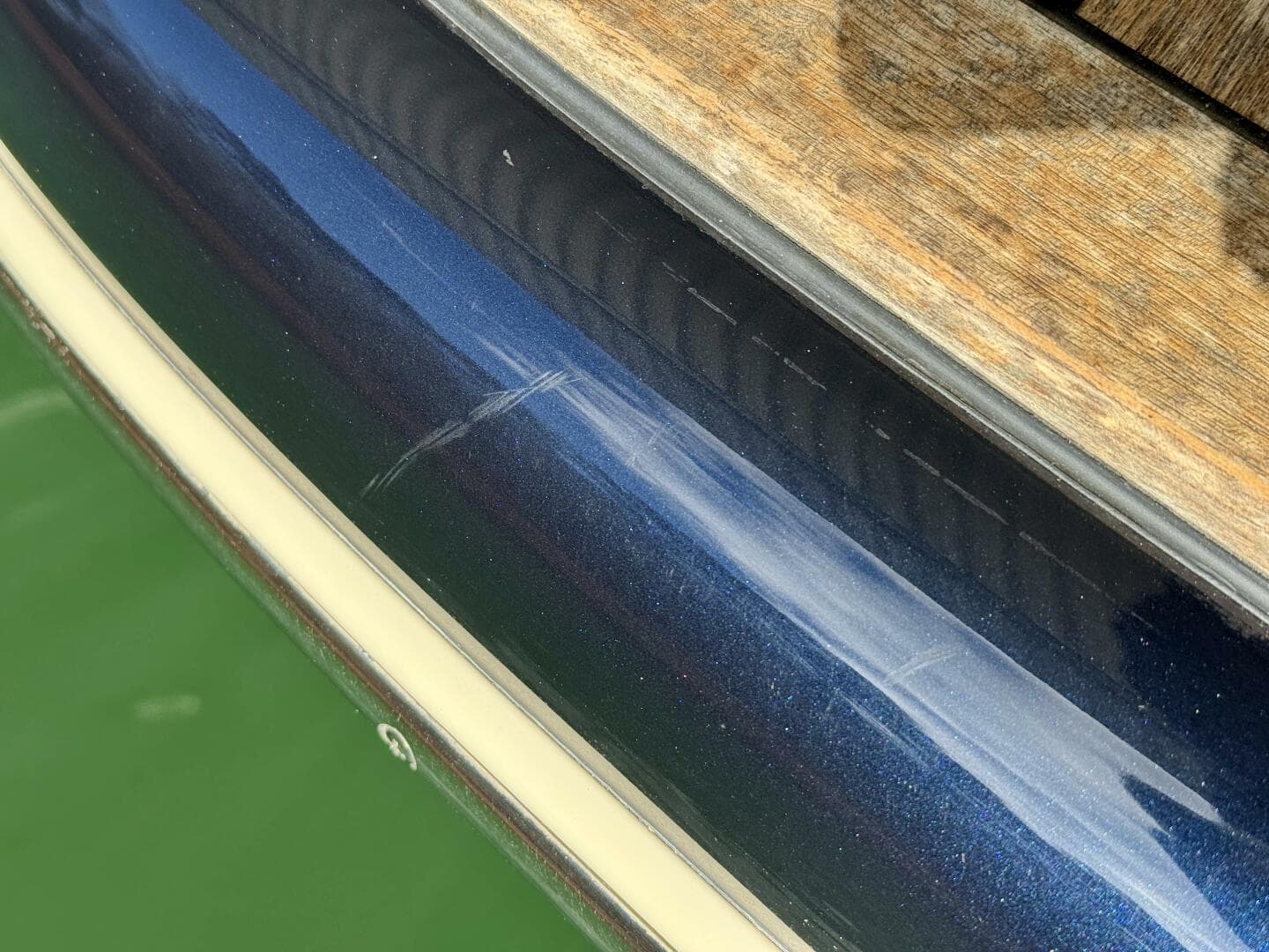 2018 Chris-Craft Launch 27 Heritage Trim Edition - Surf — photo 112